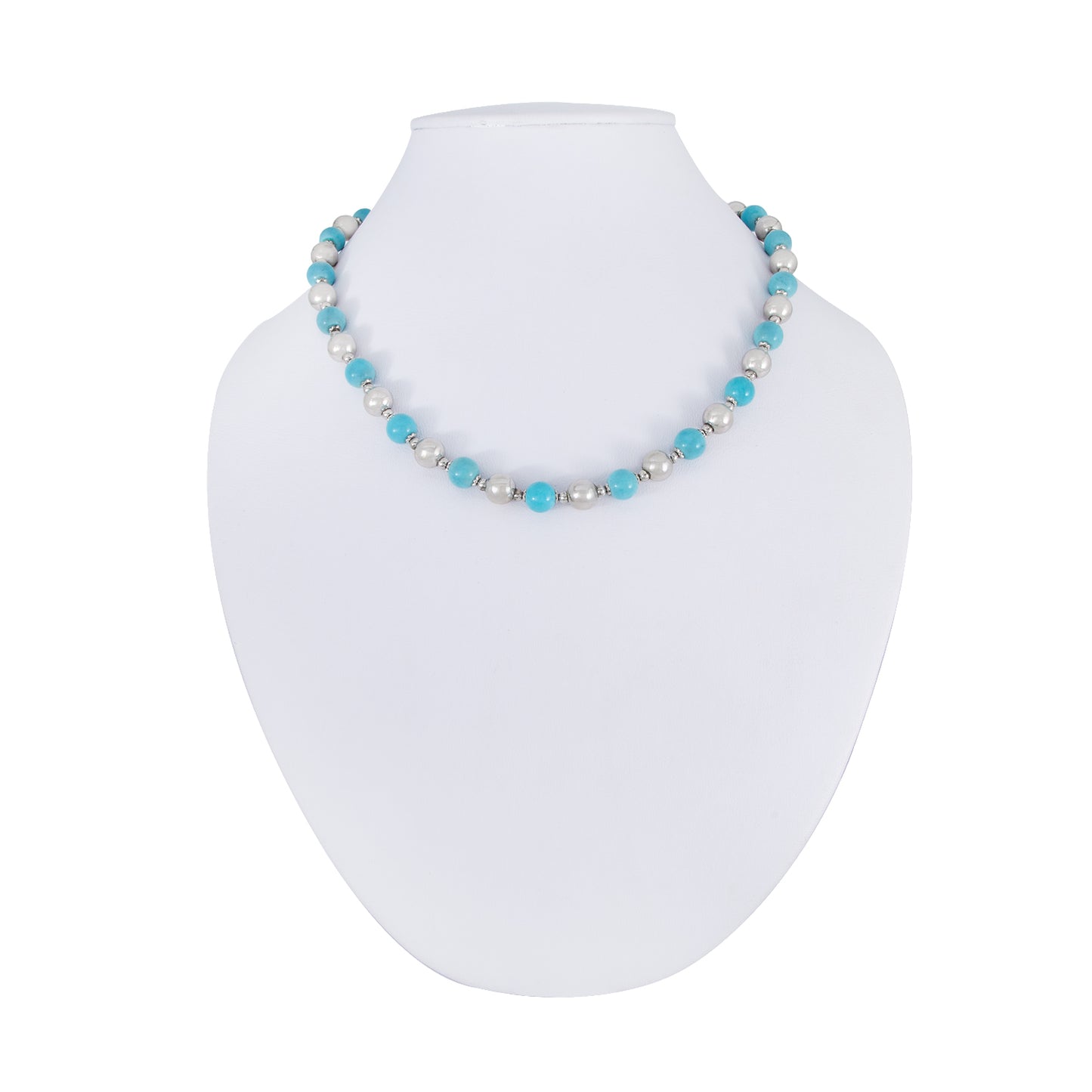 Juego de Collar y Pulsera