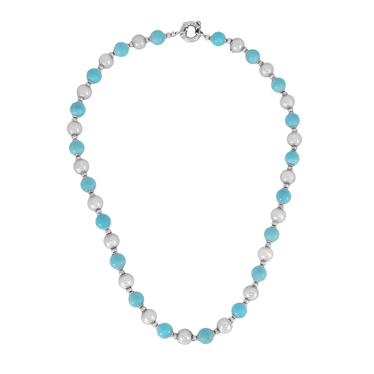 Juego de Collar y Pulsera