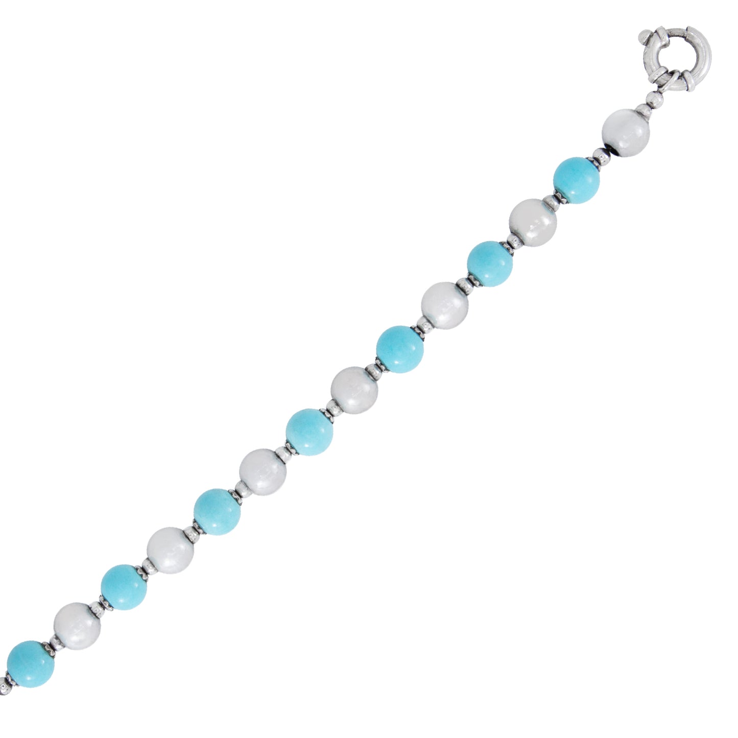 Juego de Collar y Pulsera