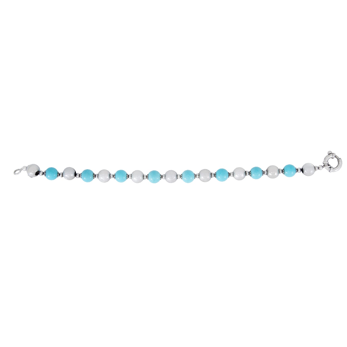 Juego de Collar y Pulsera