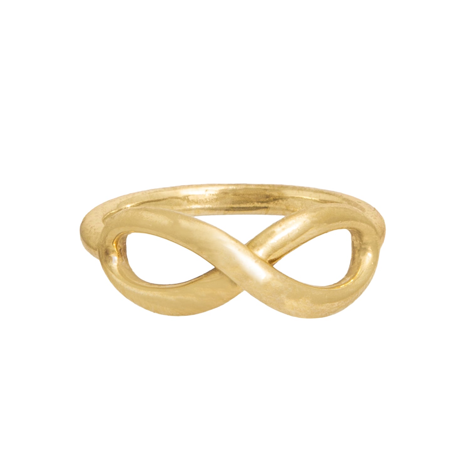 VENDIDO Anillo Infinito