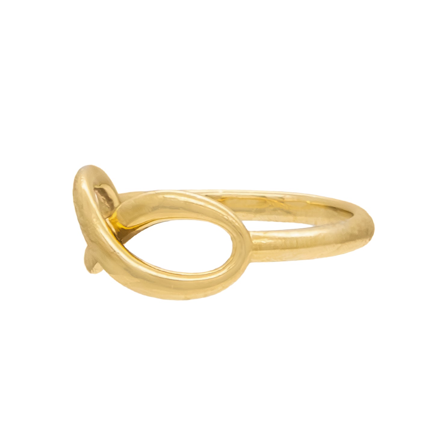 VENDIDO Anillo Infinito