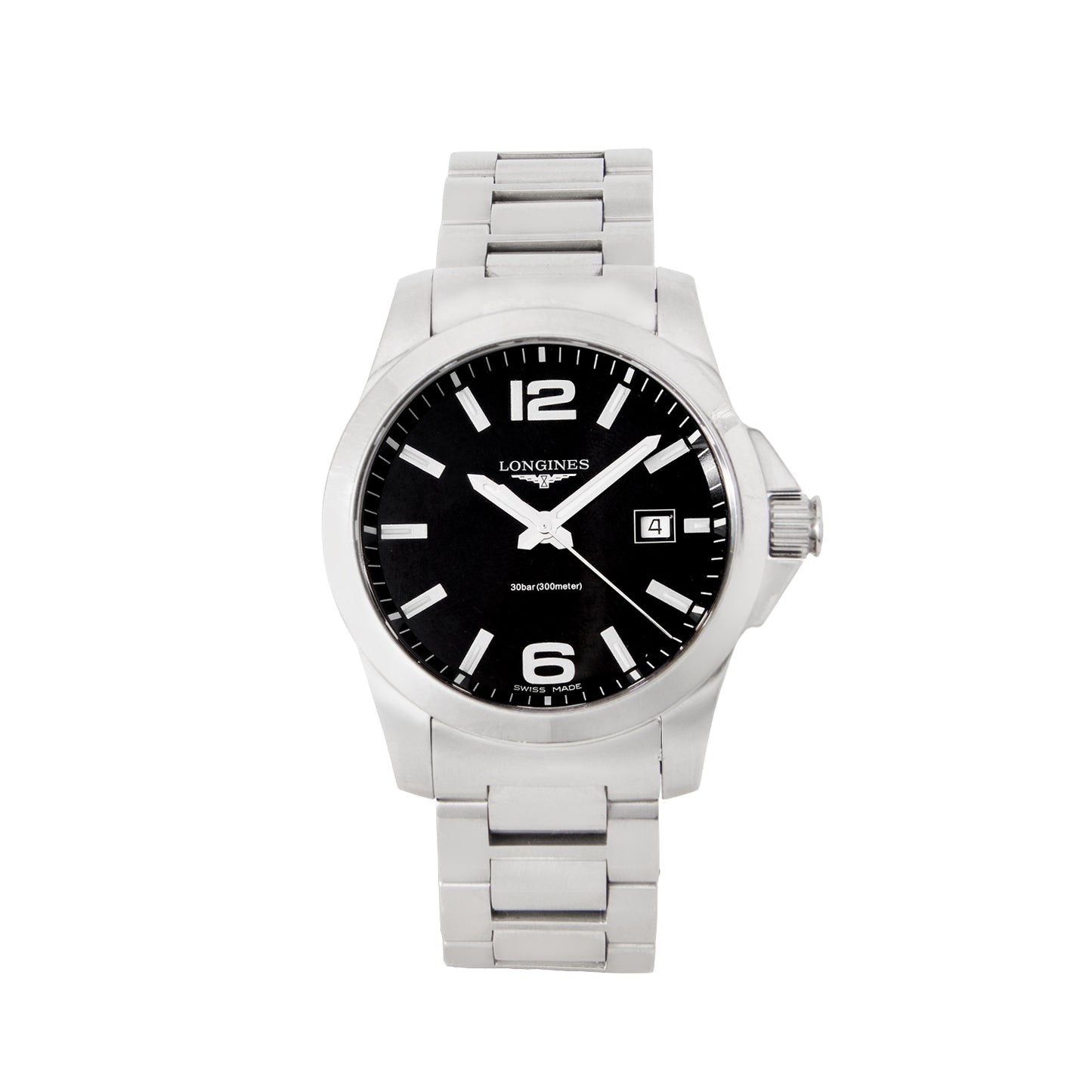 Longines Conquest