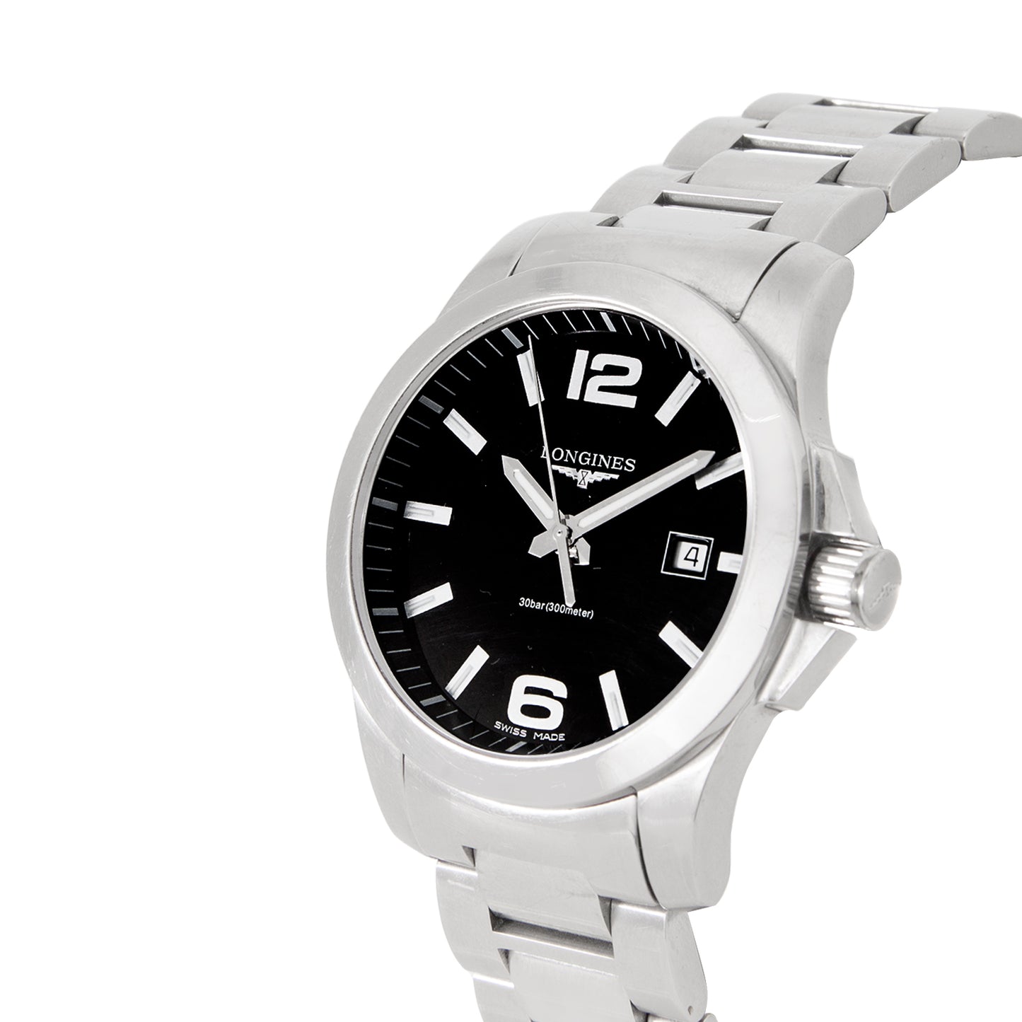 Longines Conquest