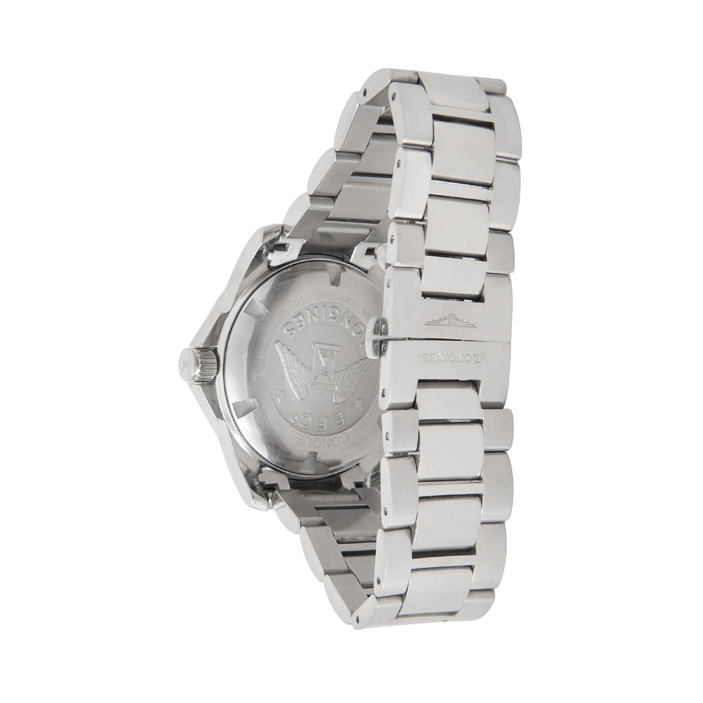 Longines Conquest