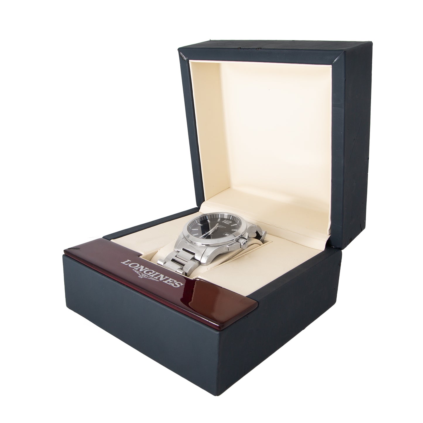 Longines Conquest