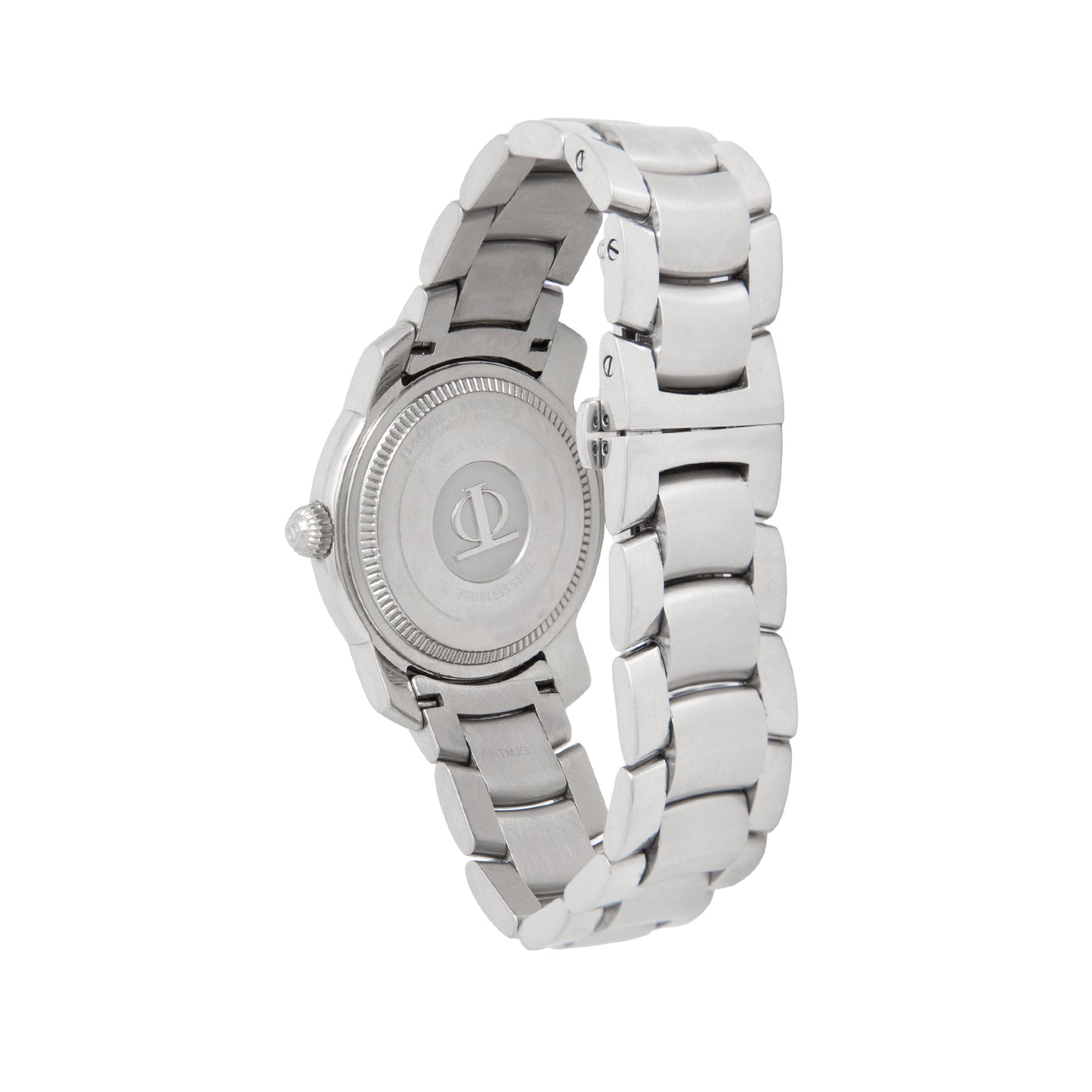 Baume & Mercier Capeland 38mm