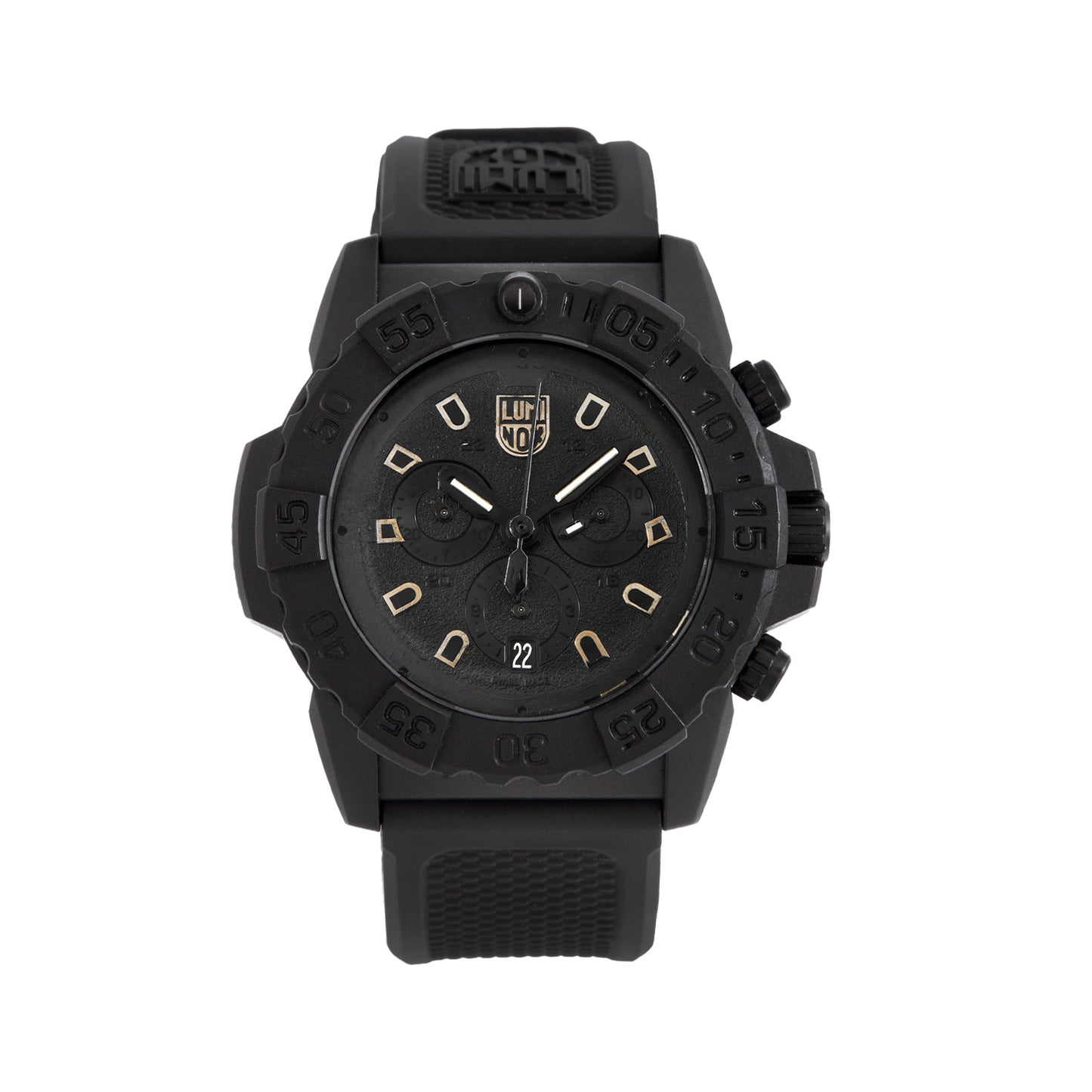 Luminox Navy SEAL Chronograph 45mm