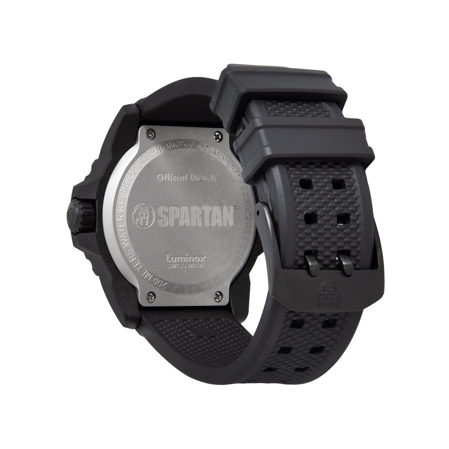 Luminox Spartan 45mm