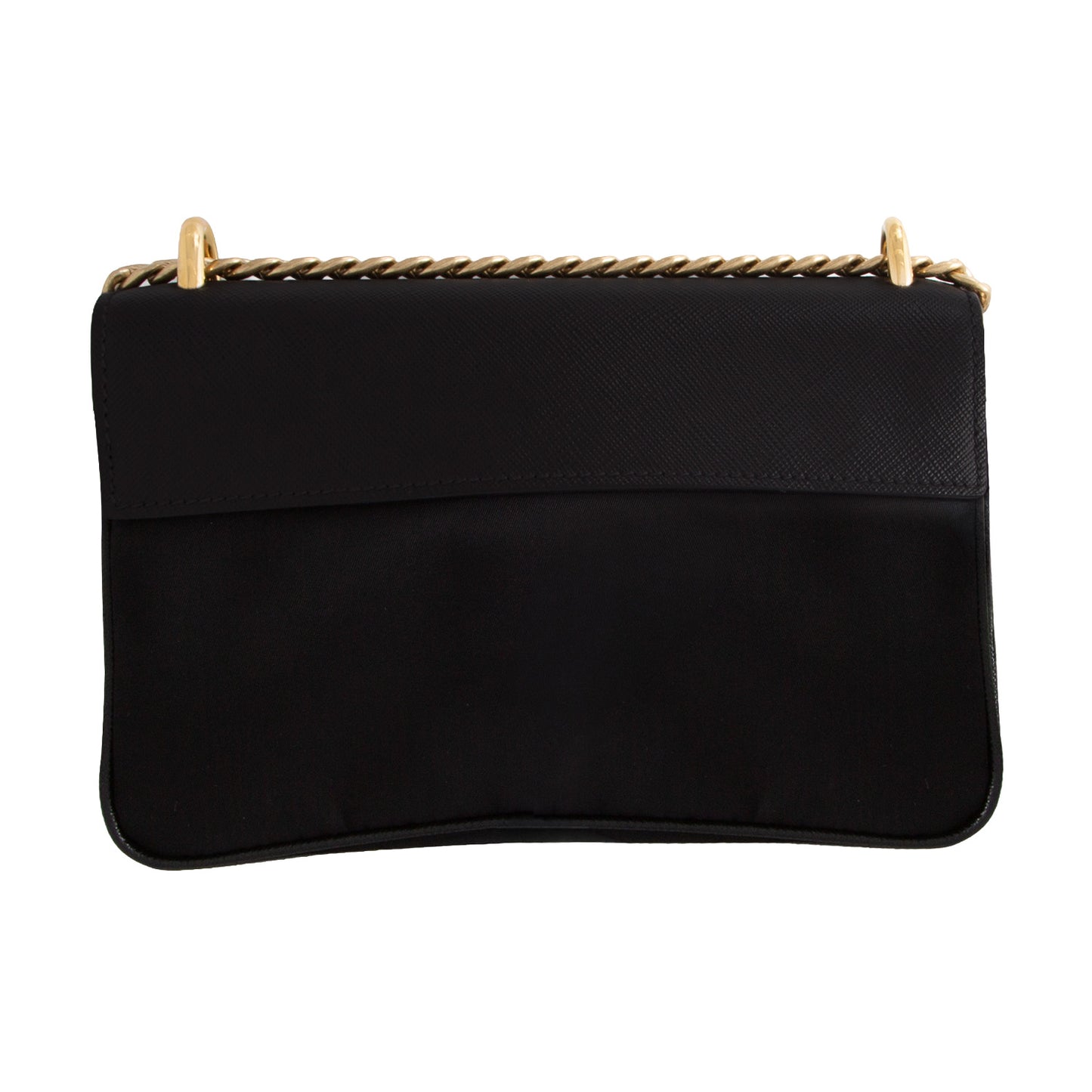 Crossbody Saffiano