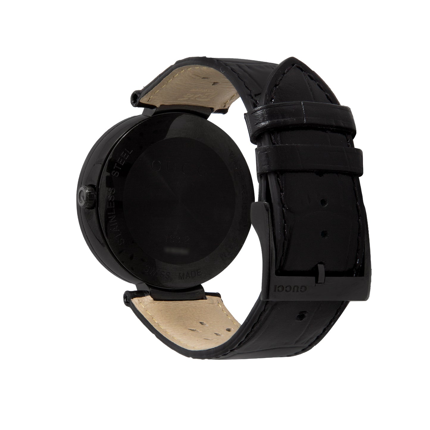Gucci Shelly Line 42mm