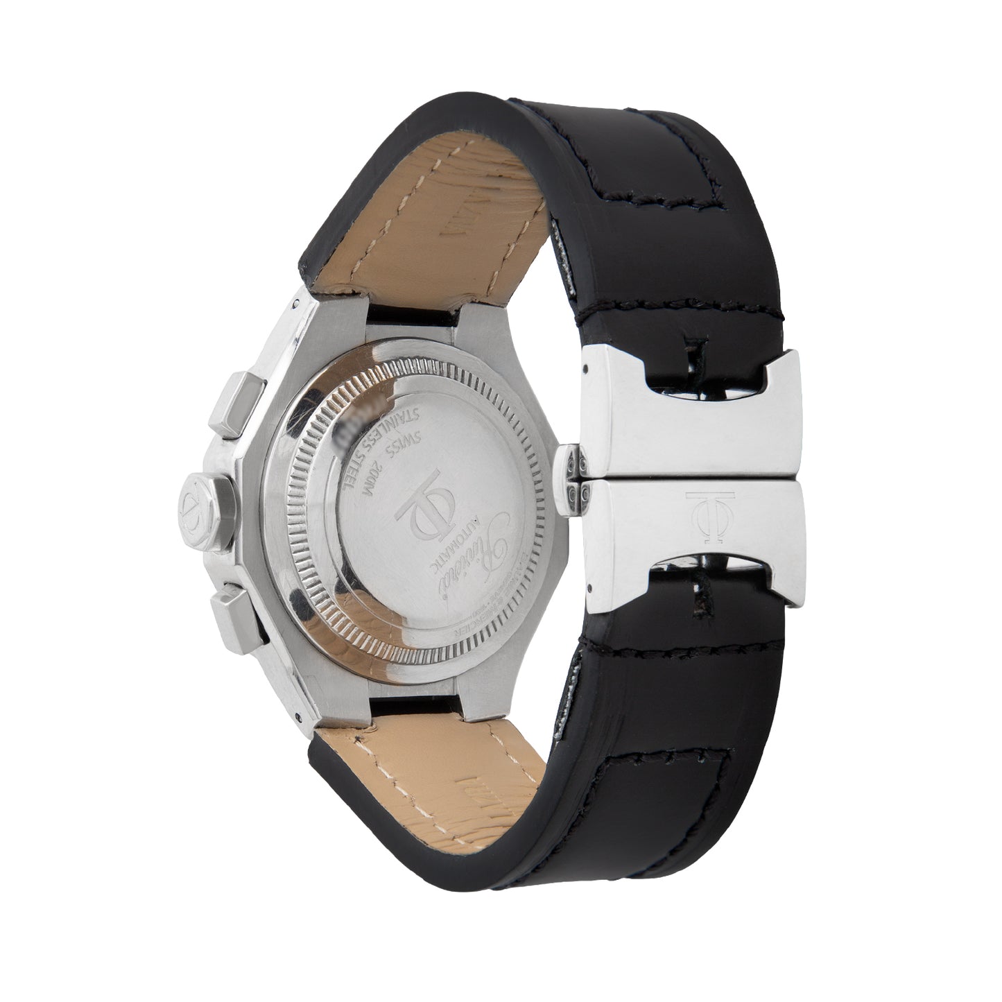 Baume & Mercier Riviera 43mm