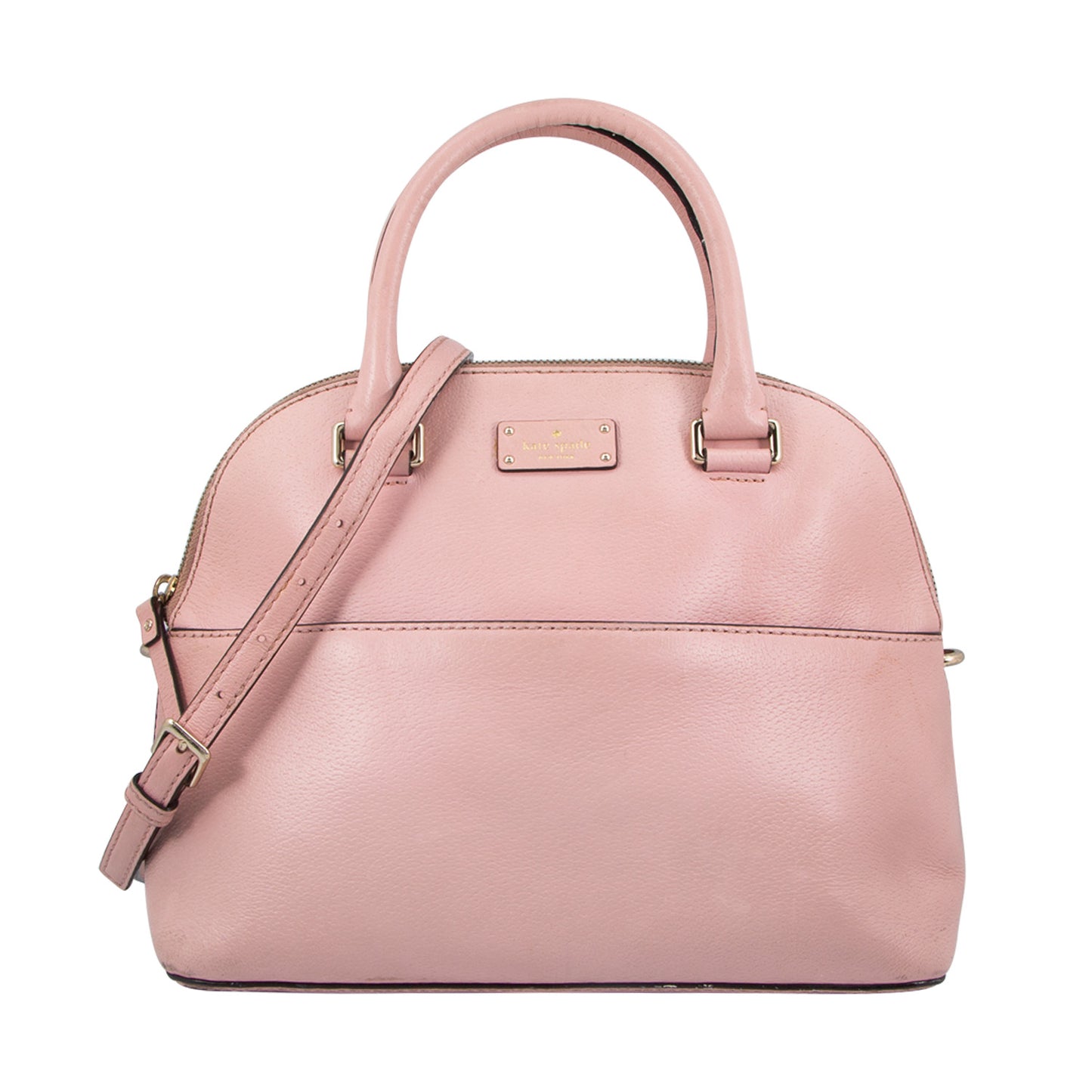 Bolso Grove Street