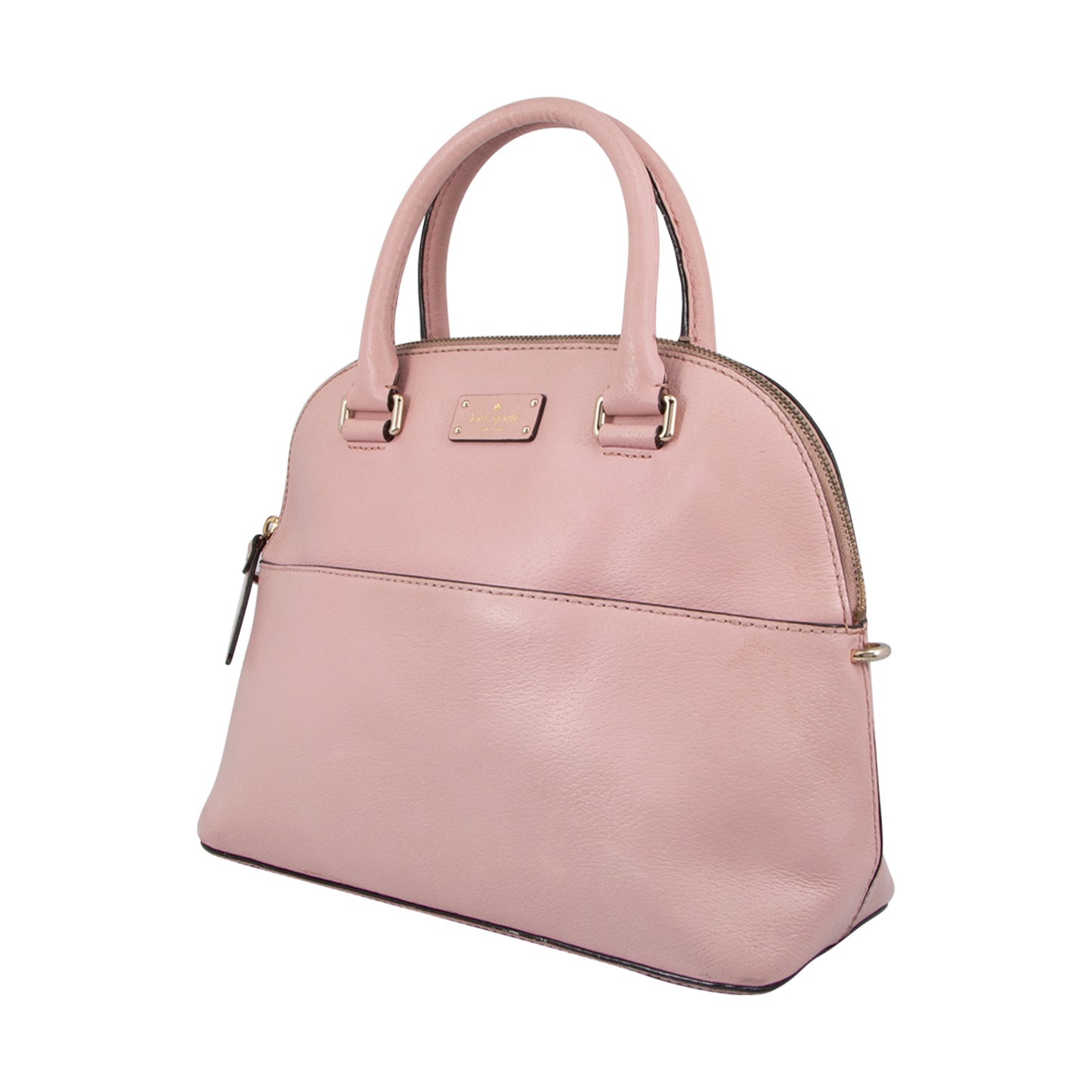 Bolso Grove Street