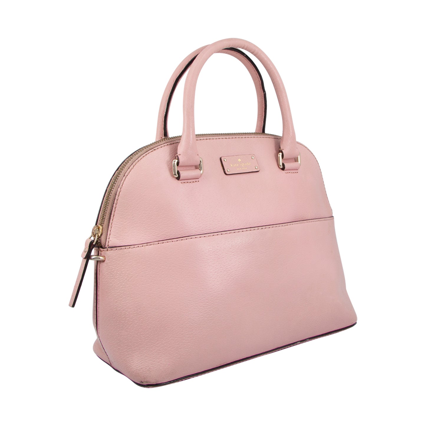 Bolso Grove Street