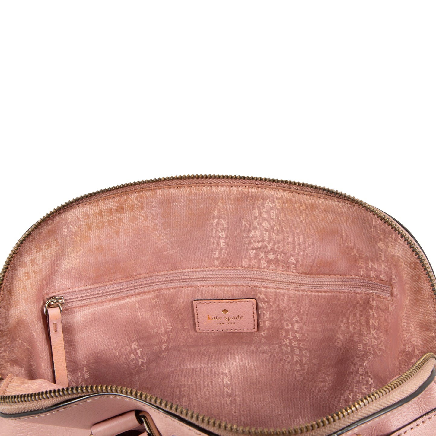 Bolso Grove Street