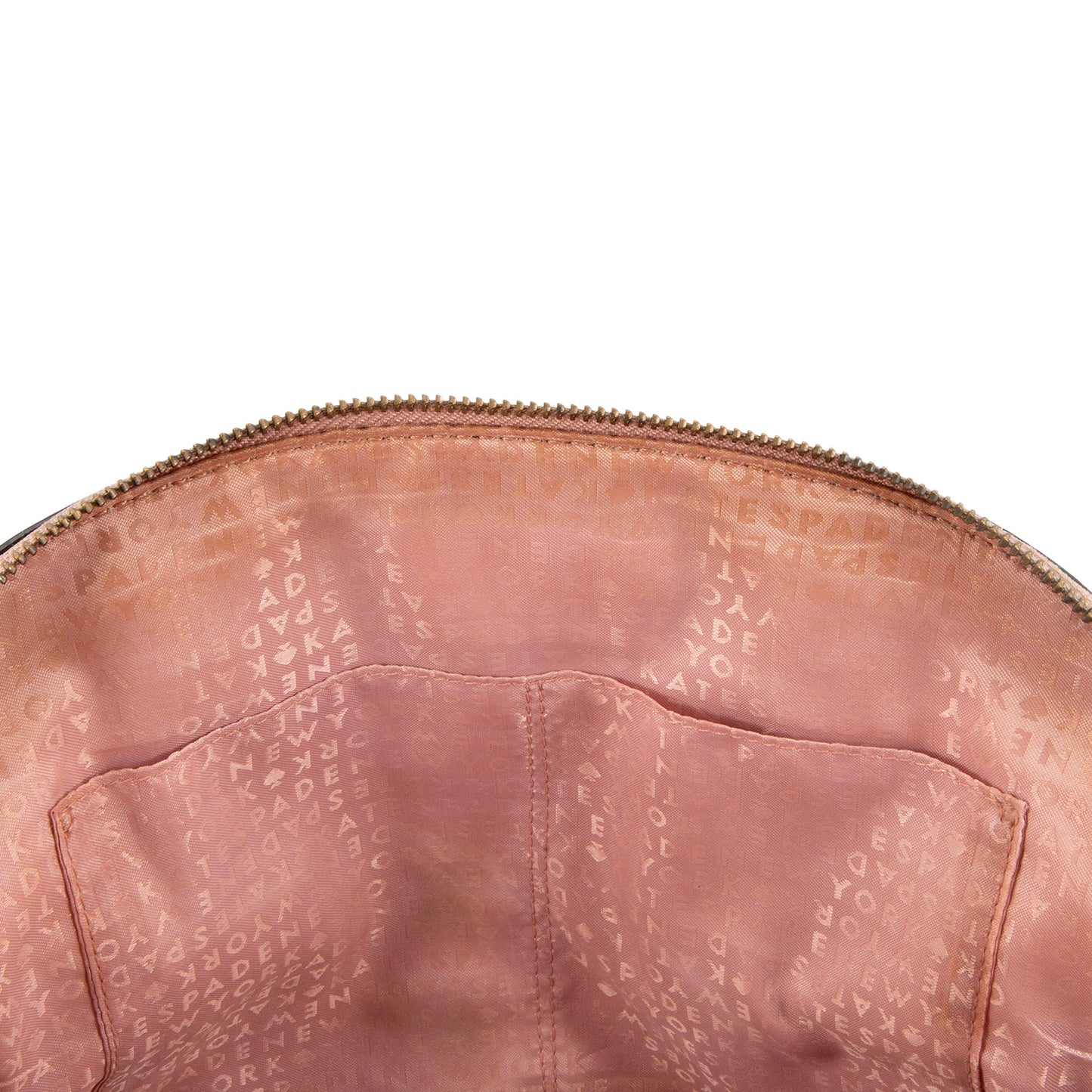 Bolso Grove Street