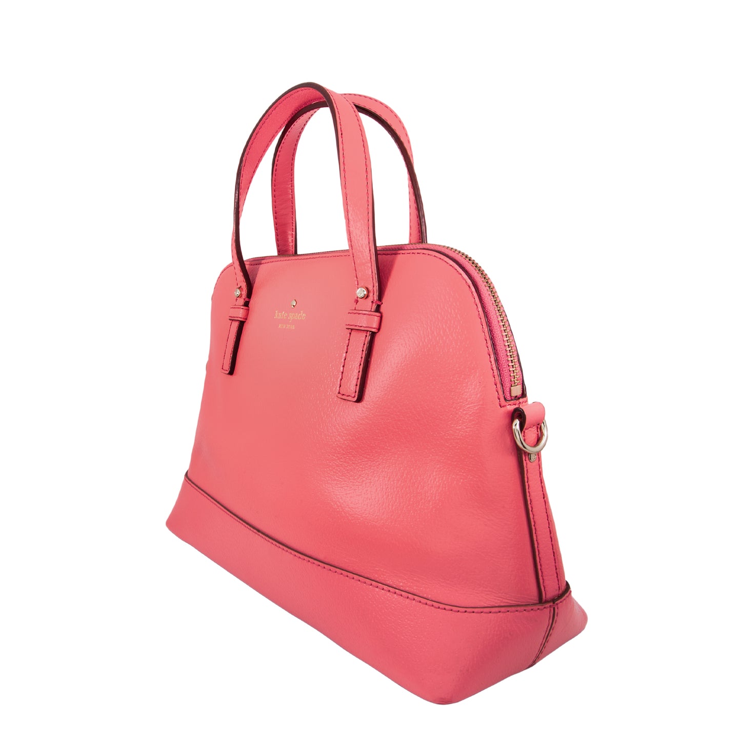 Bolso Dome Satchel