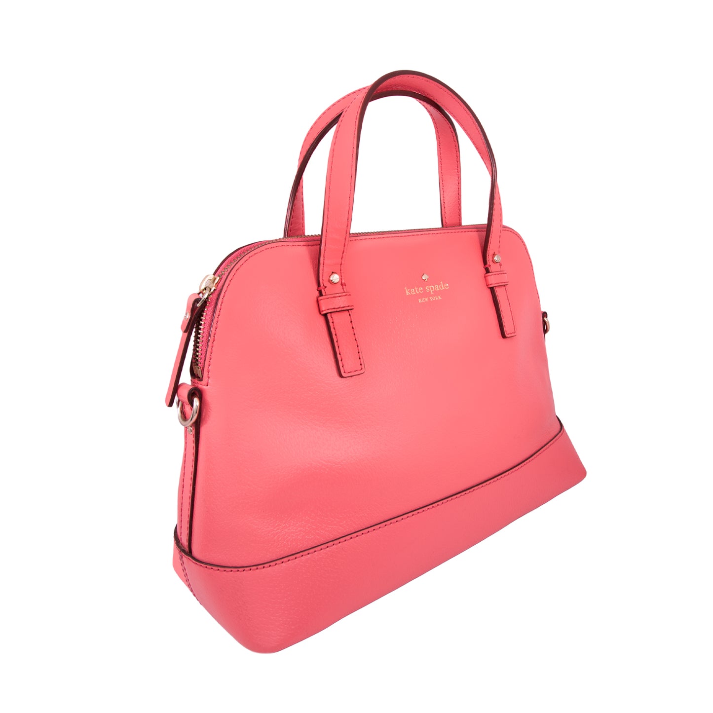 Bolso Dome Satchel