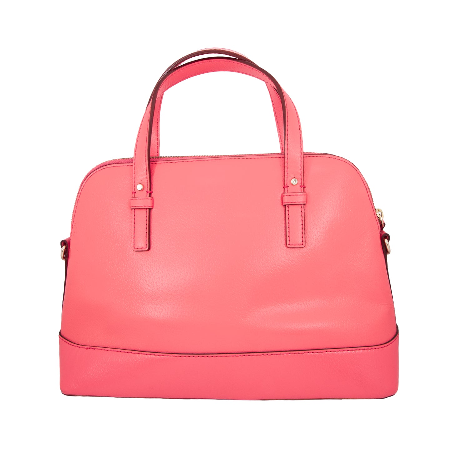 Bolso Dome Satchel