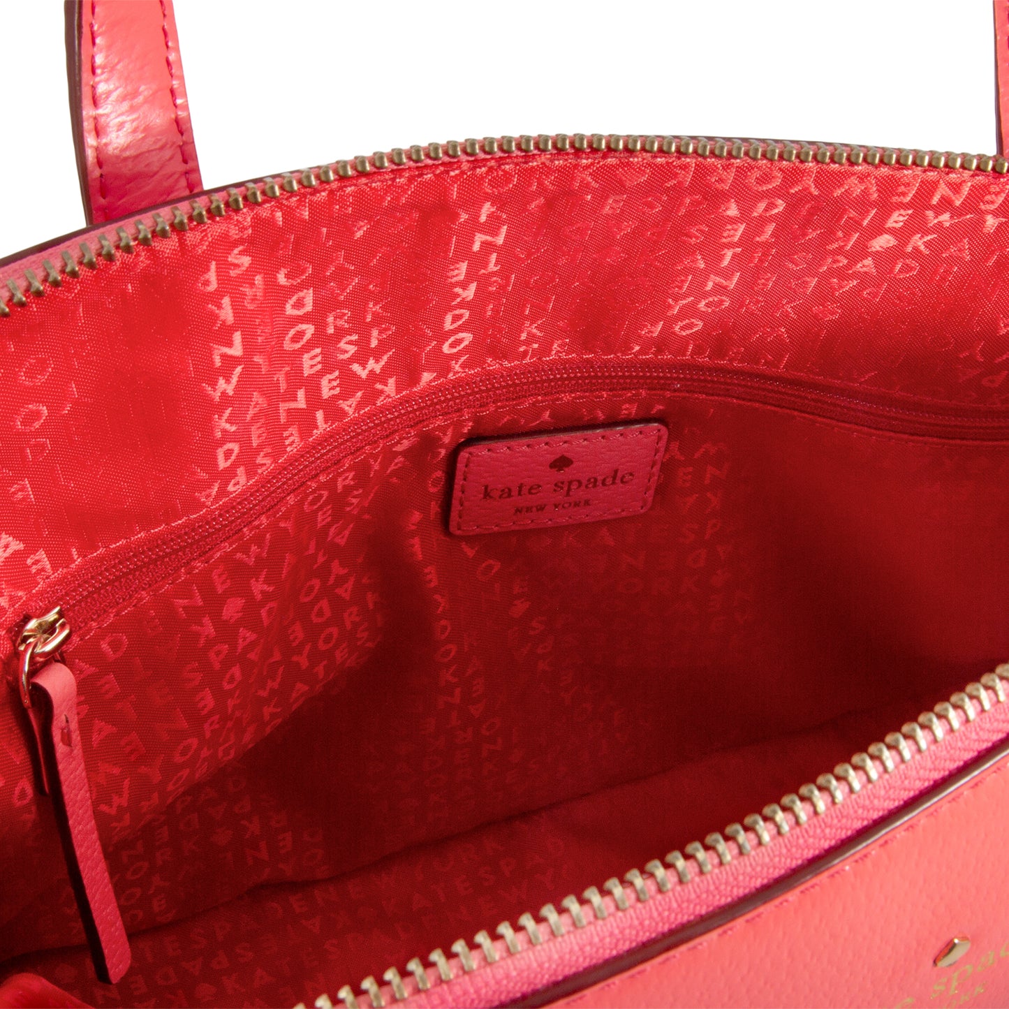 Bolso Dome Satchel