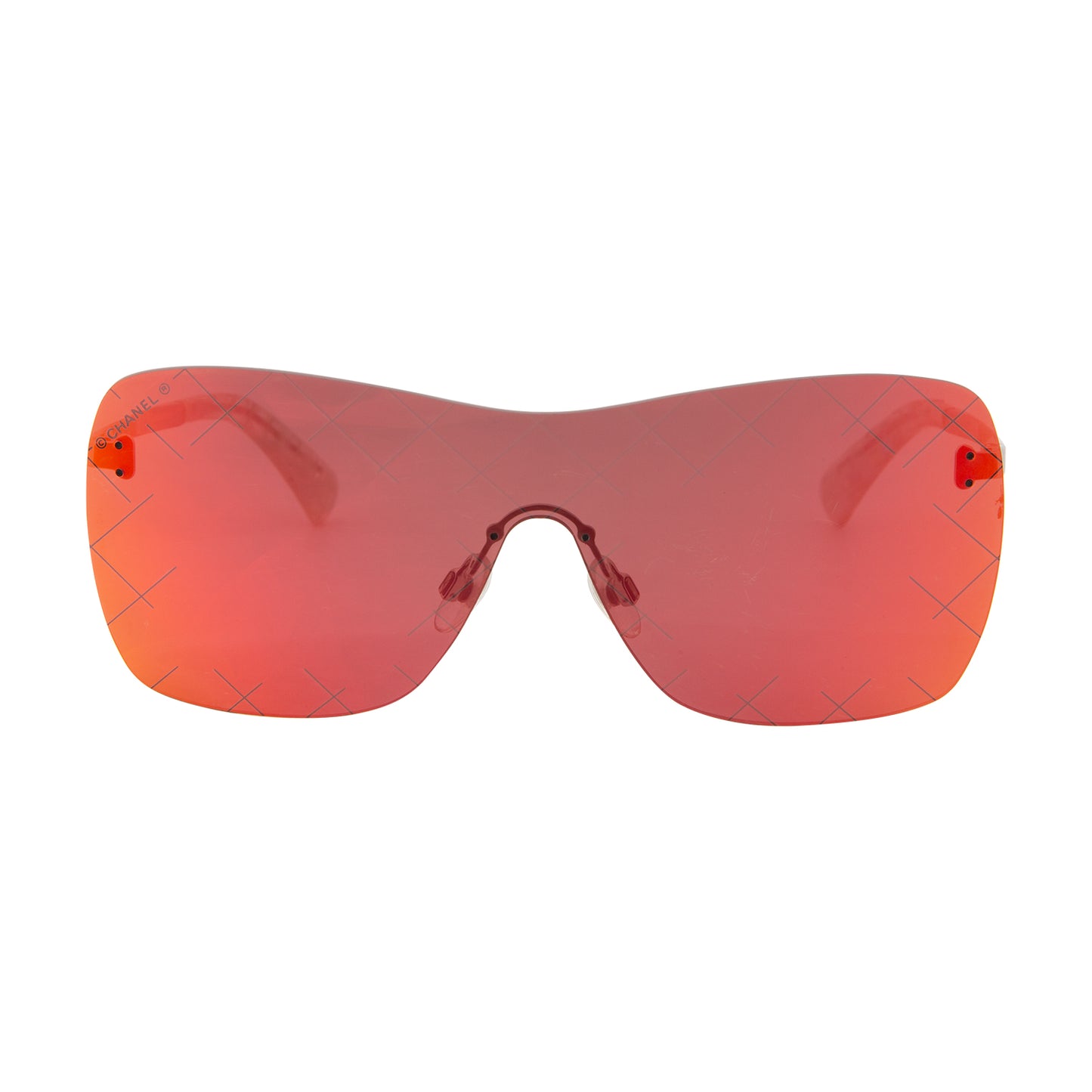 Lentes de sol Shield Runaway