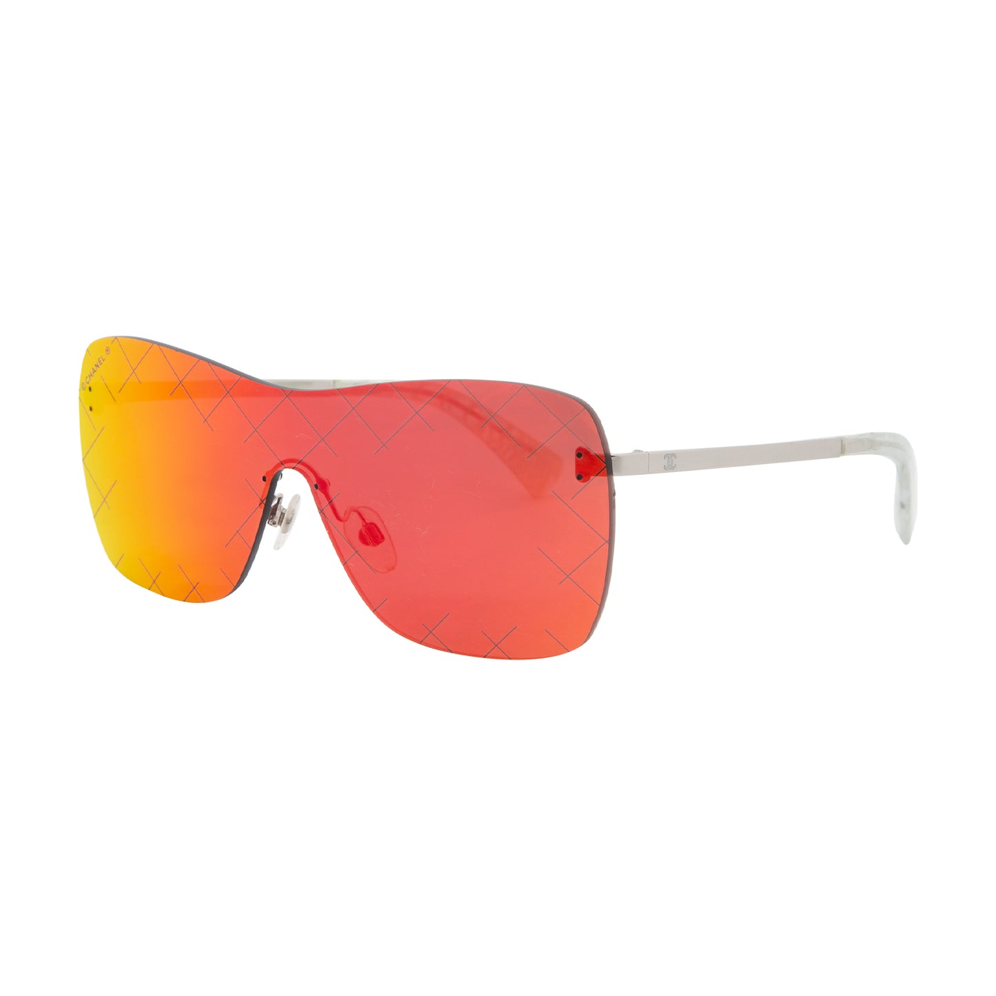 Lentes de sol Shield Runaway