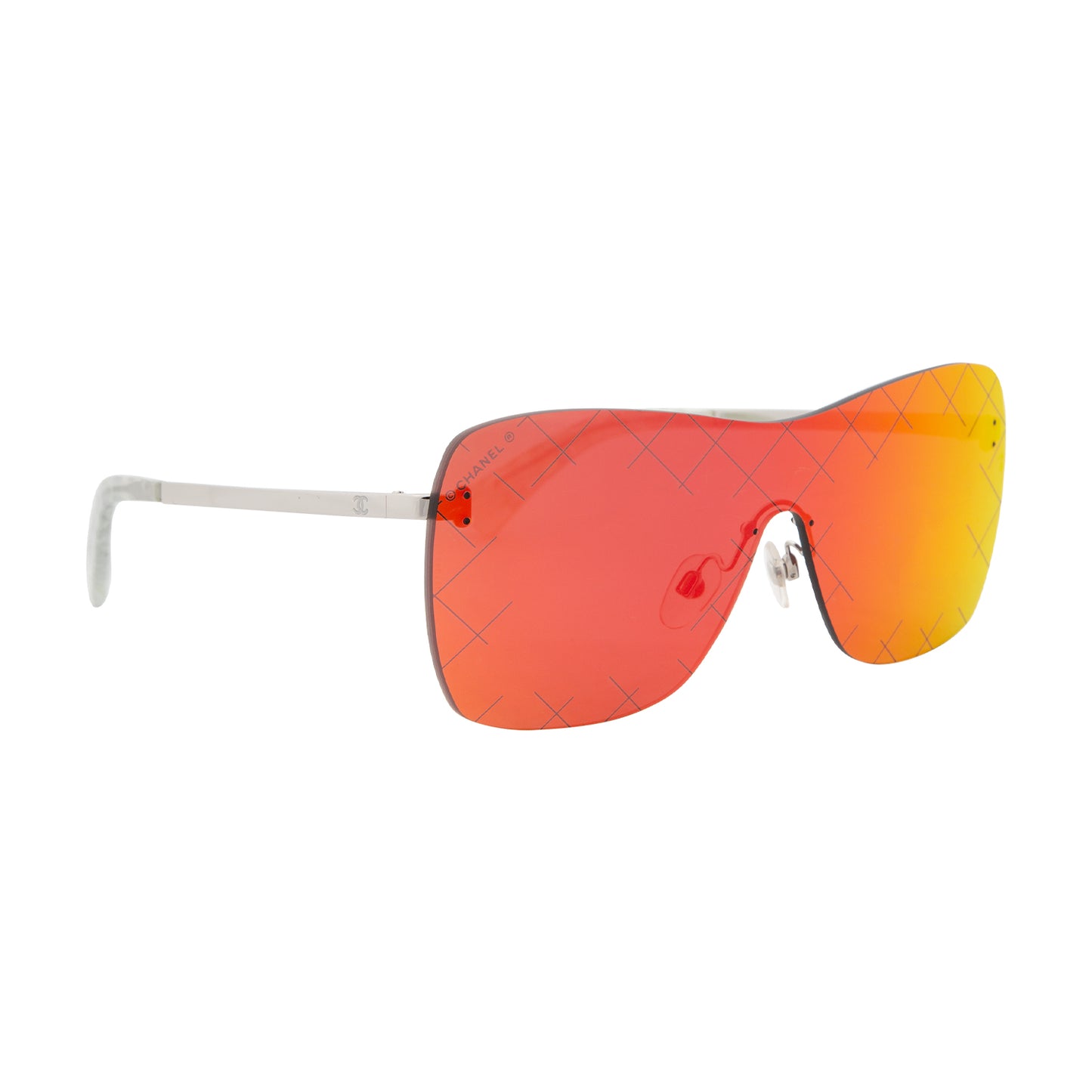 Lentes de sol Shield Runaway
