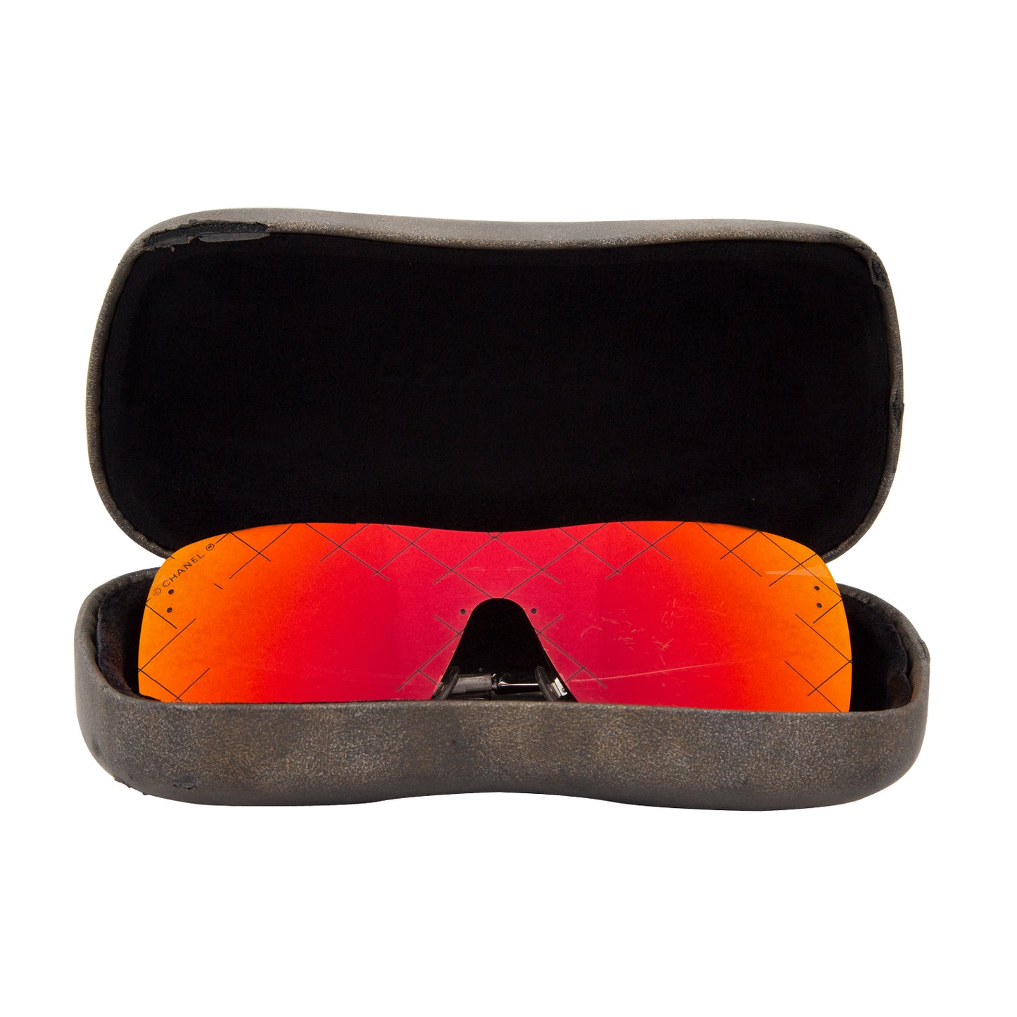 Lentes de sol Shield Runaway