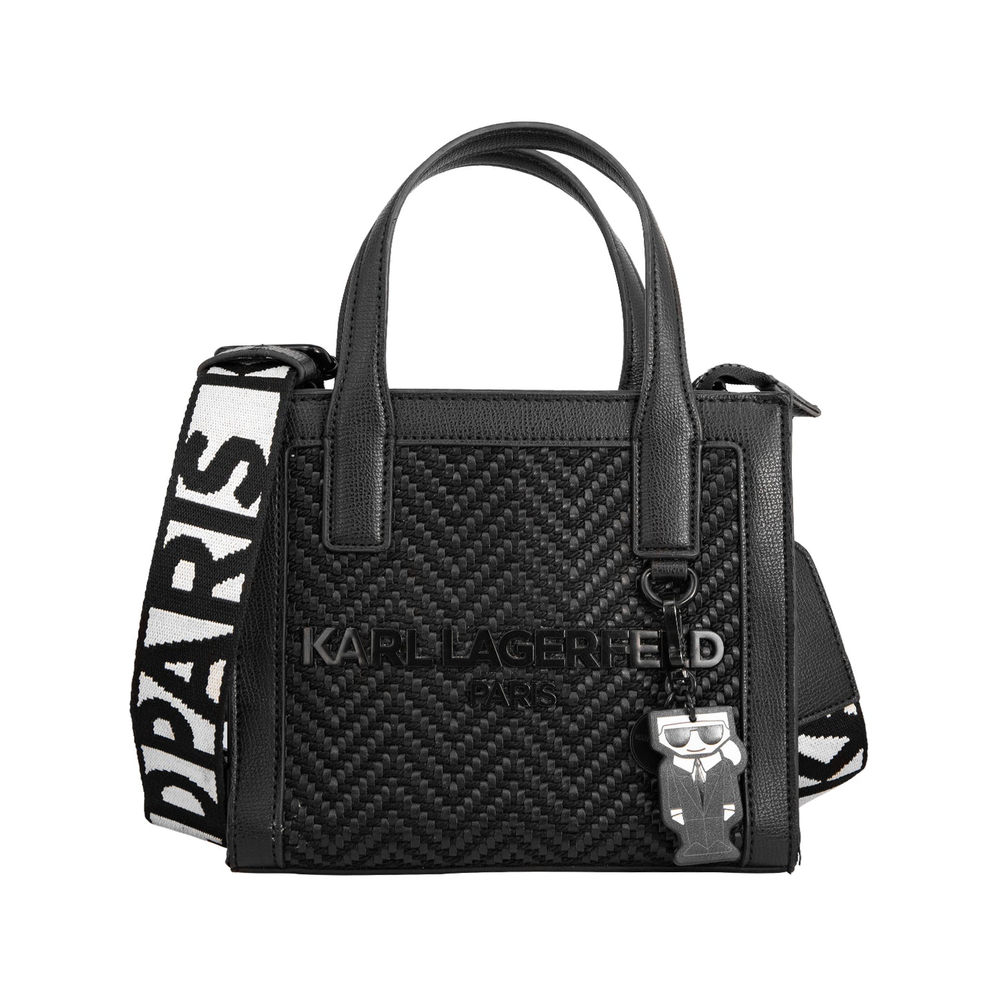 VENDIDO Bolso Nouveau Mini Tote