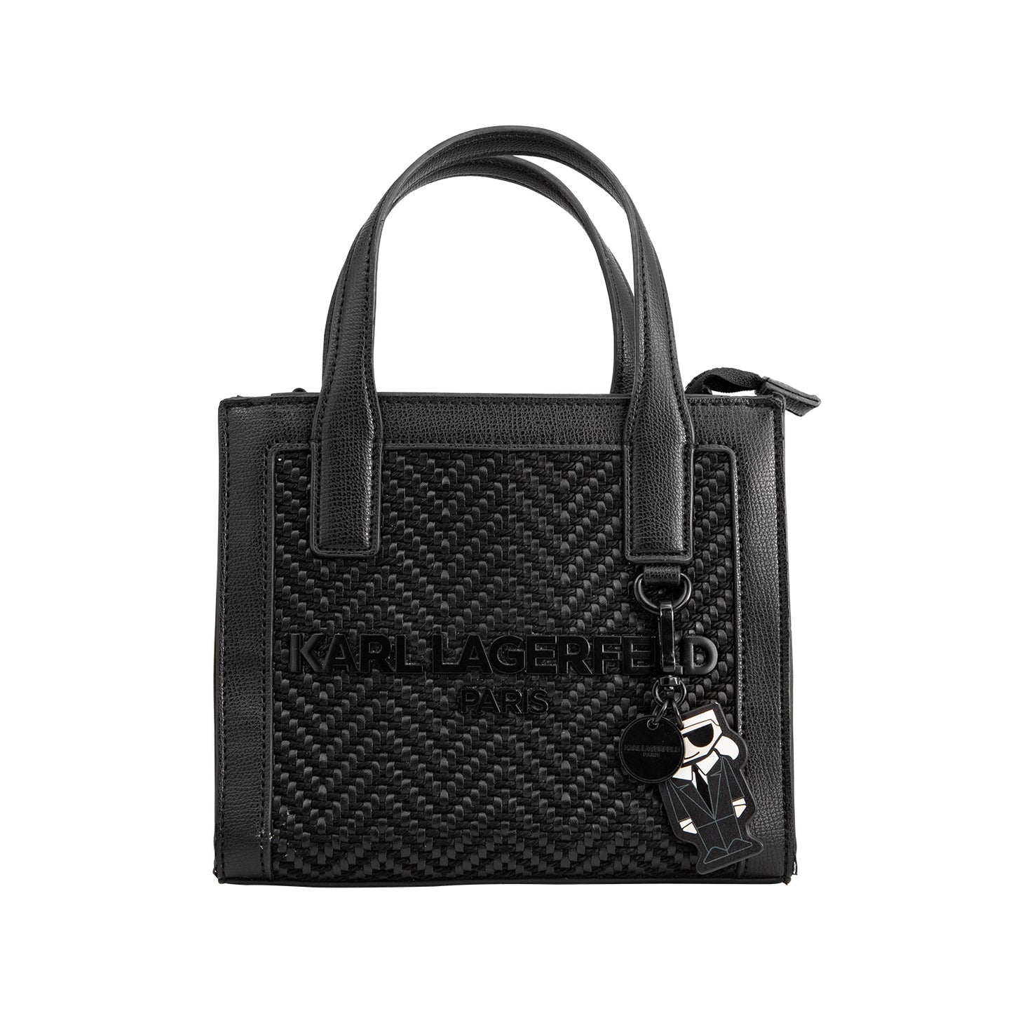 VENDIDO Bolso Nouveau Mini Tote