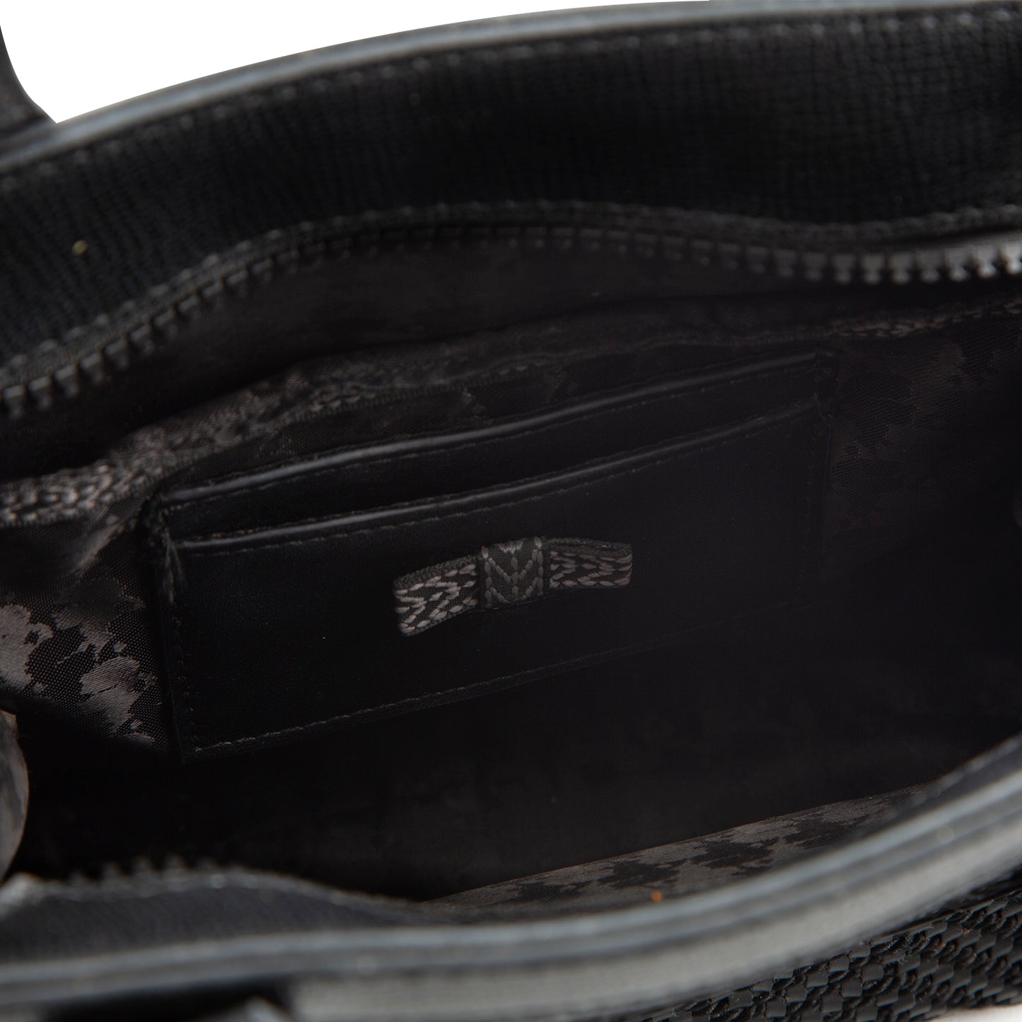 VENDIDO Bolso Nouveau Mini Tote