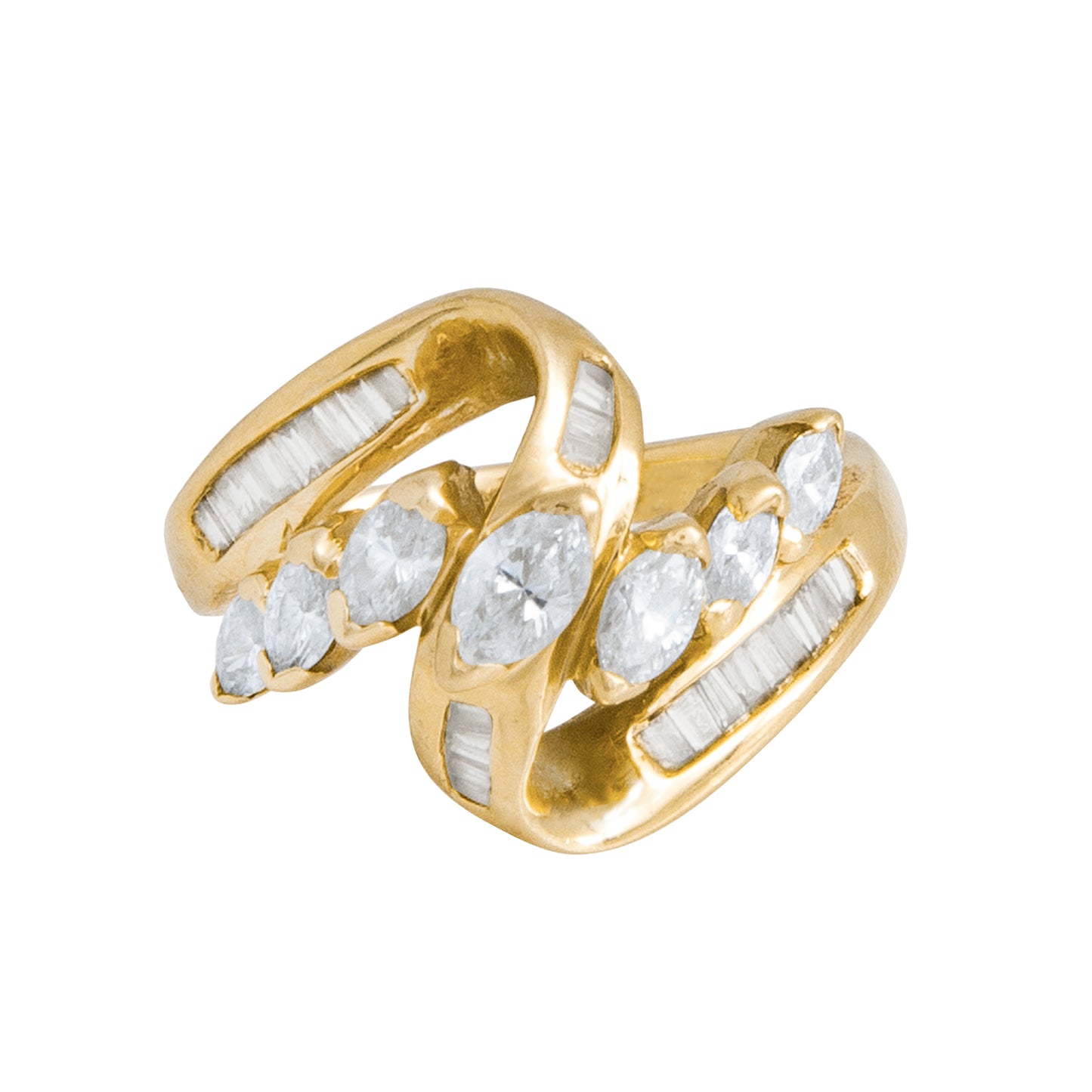 Anillo Diseño Especial