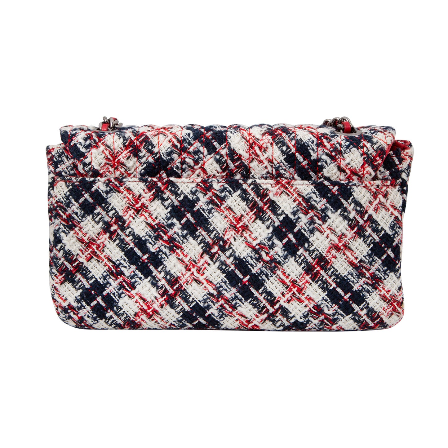 Crossbody Agyness Tweed