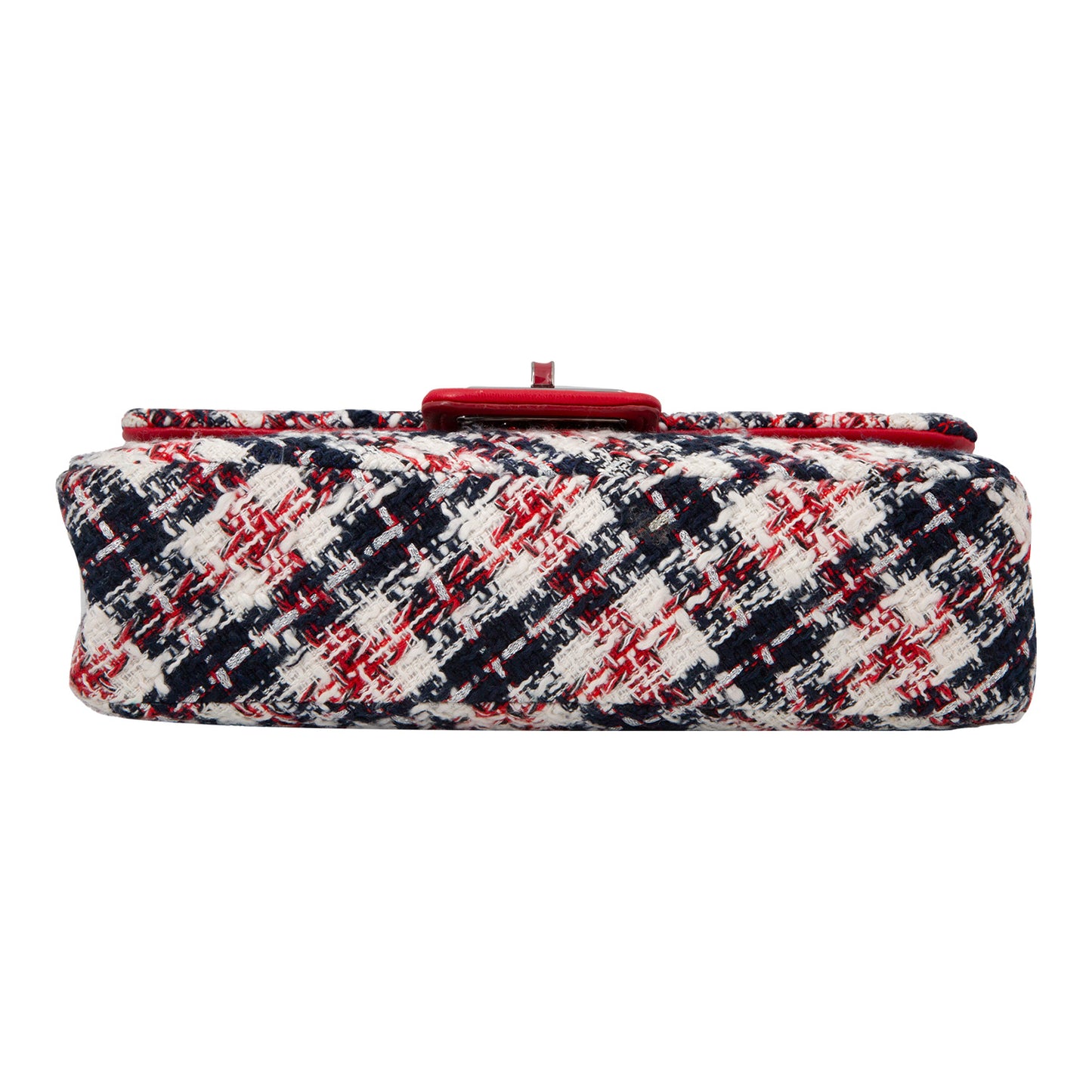 Crossbody Agyness Tweed