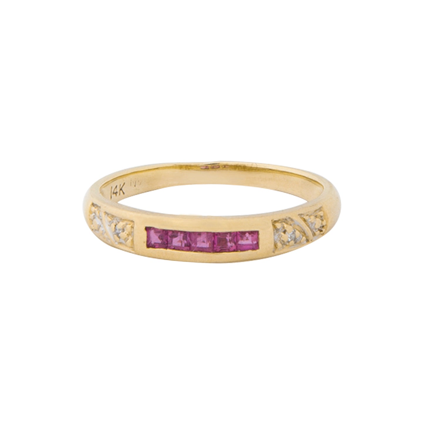 VENDIDO Anillo Diseño Especial