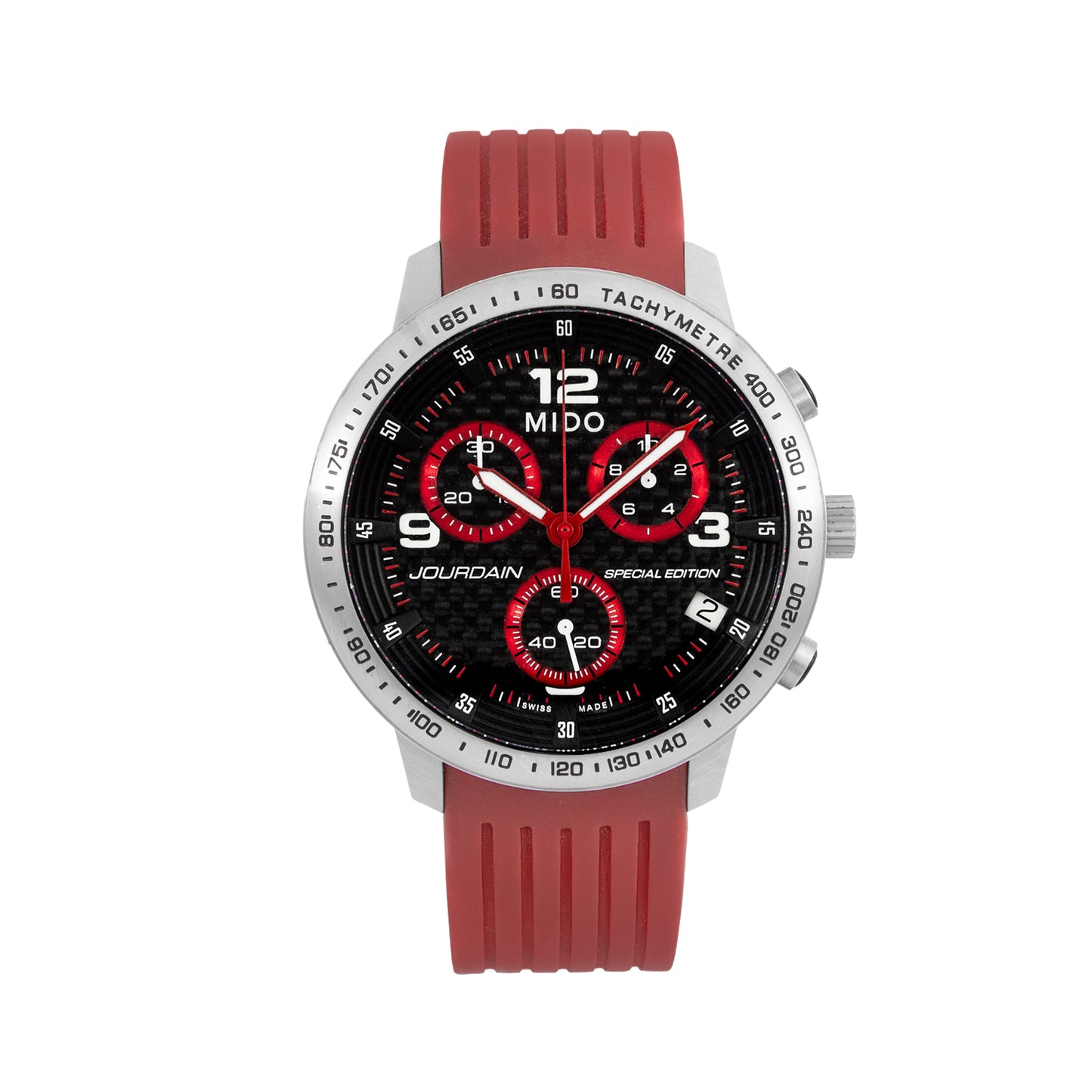 MIDO Jourdain 40mm