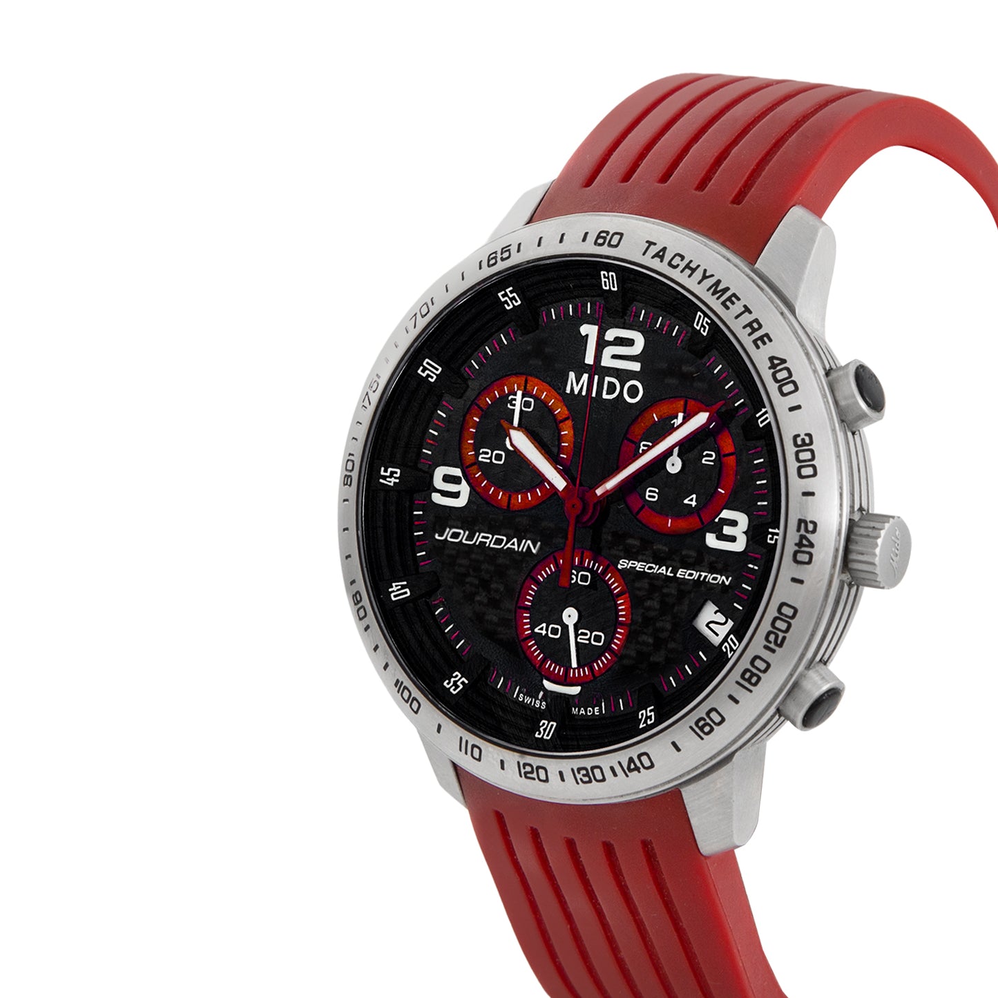 MIDO Jourdain 40mm