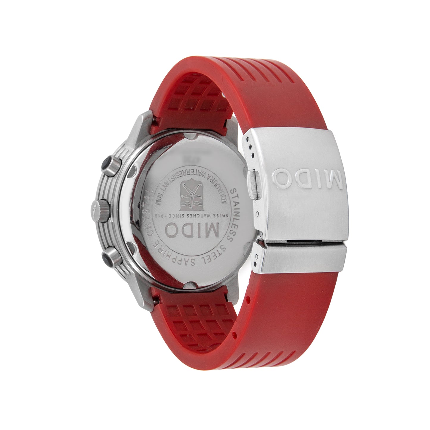 MIDO Jourdain 40mm