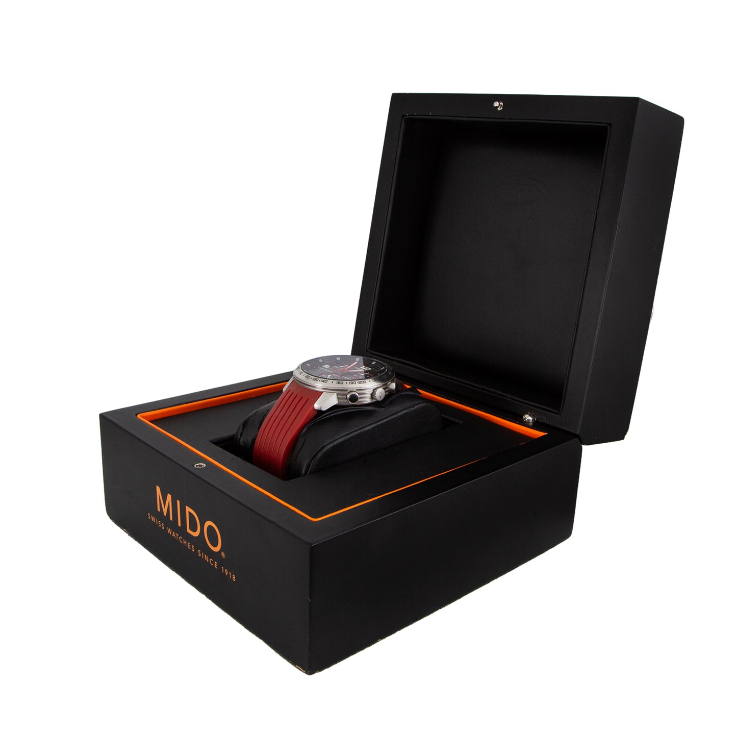 MIDO Jourdain 40mm