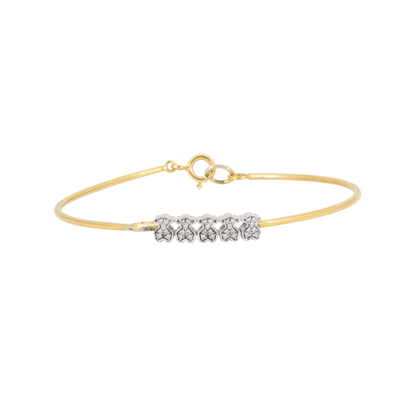 Brazalete Icon Gems