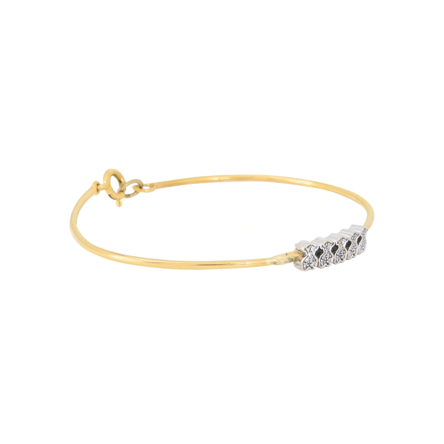 Brazalete Icon Gems