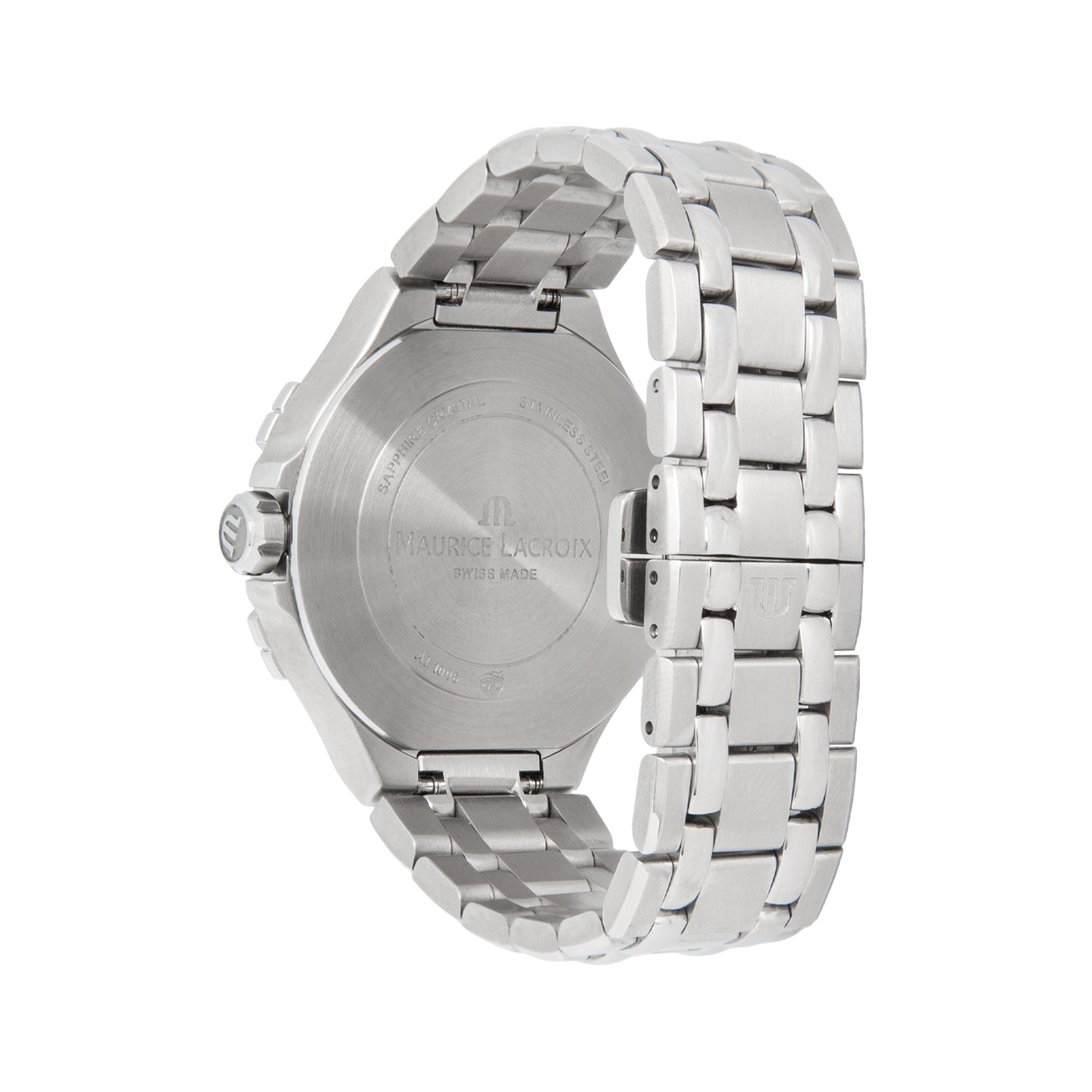 Maurice Lacroix Aikon