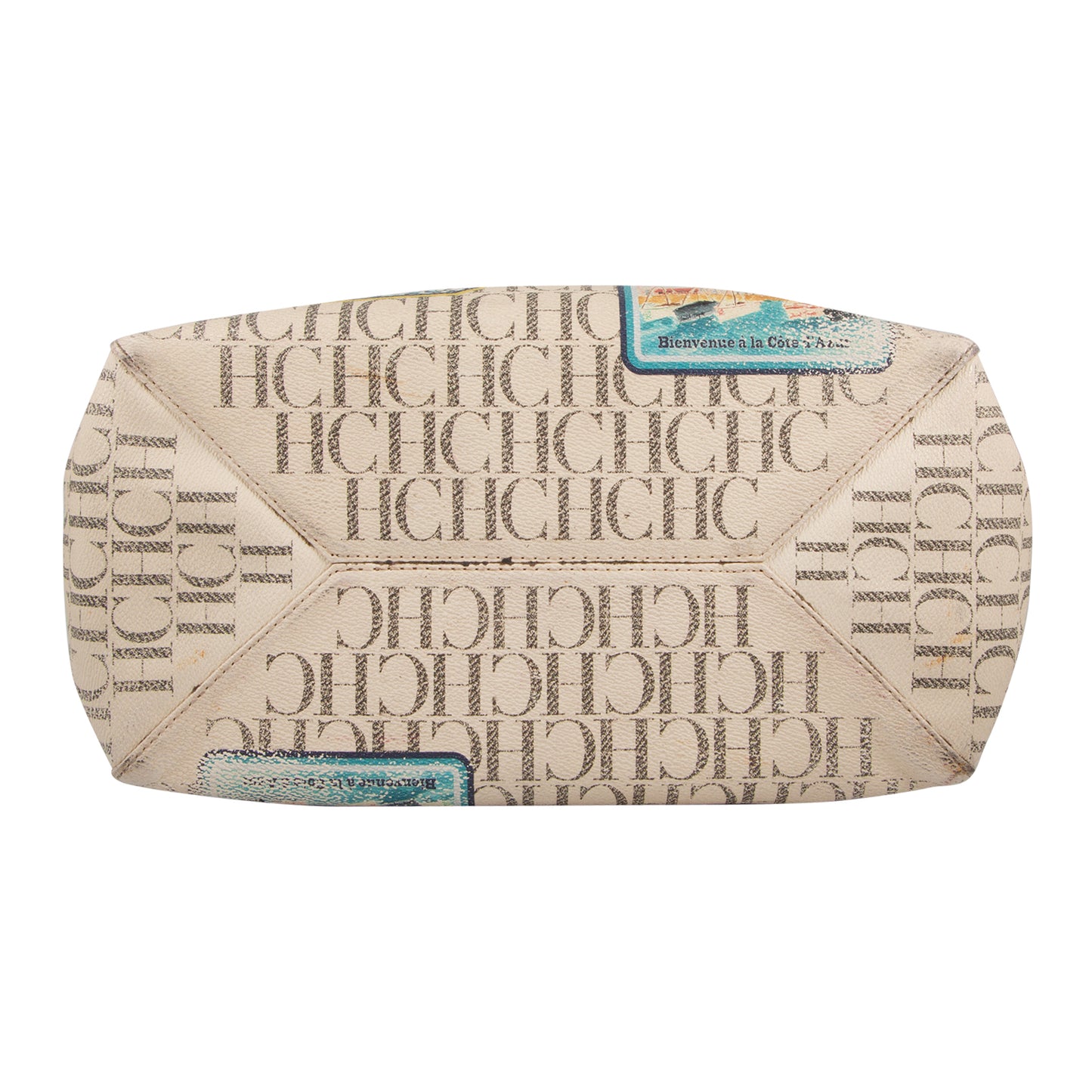 Bolso Tote Shopping