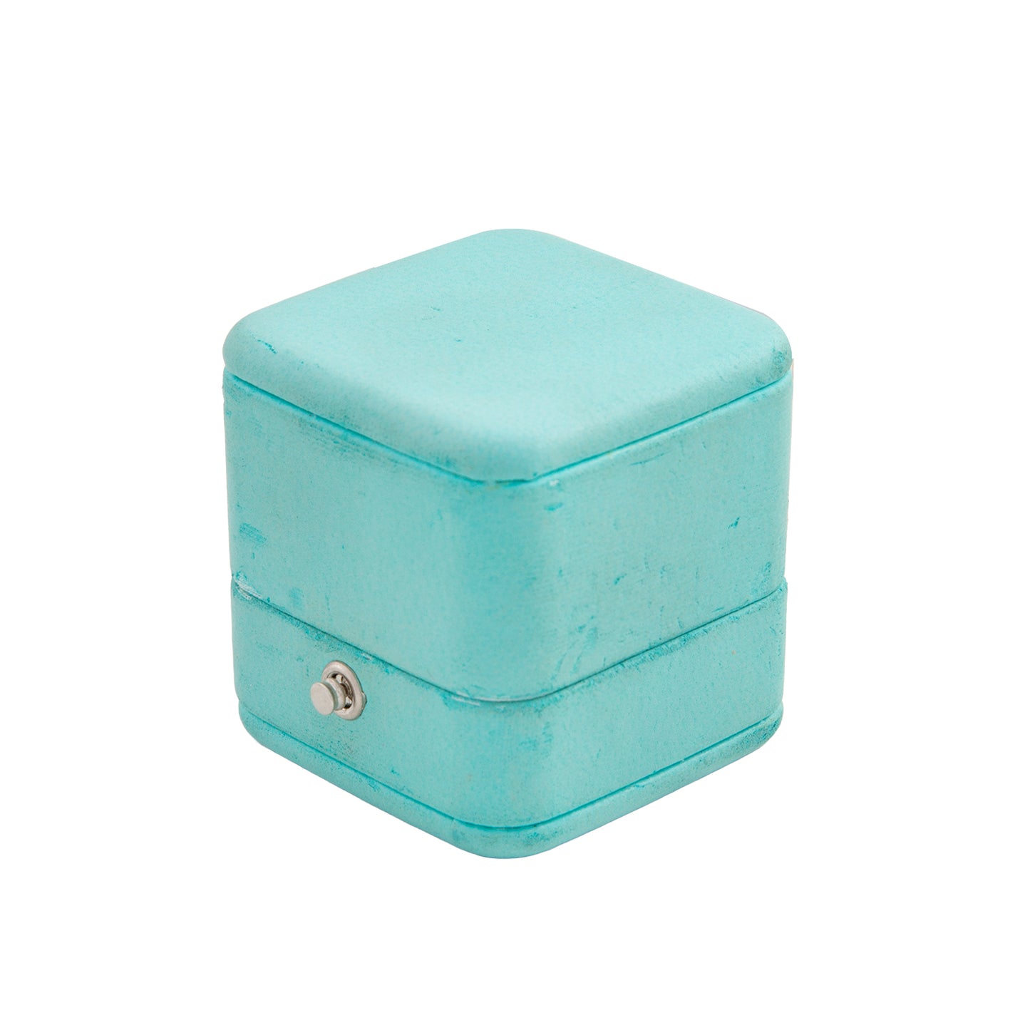 Anillo Solitario 0.23 CT