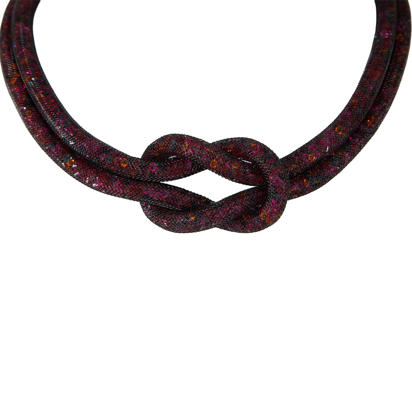 Juego de Collar y Pulsera Stardust