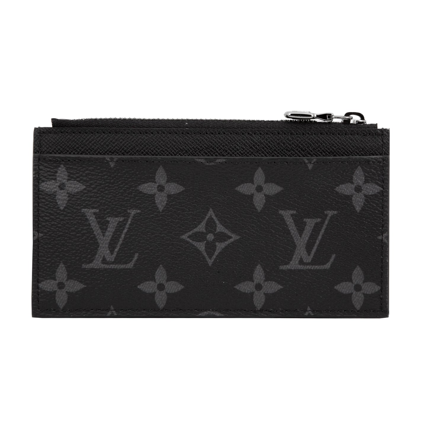 VENDIDO Tarjetero Tipo Monedero Monogram Eclipse
