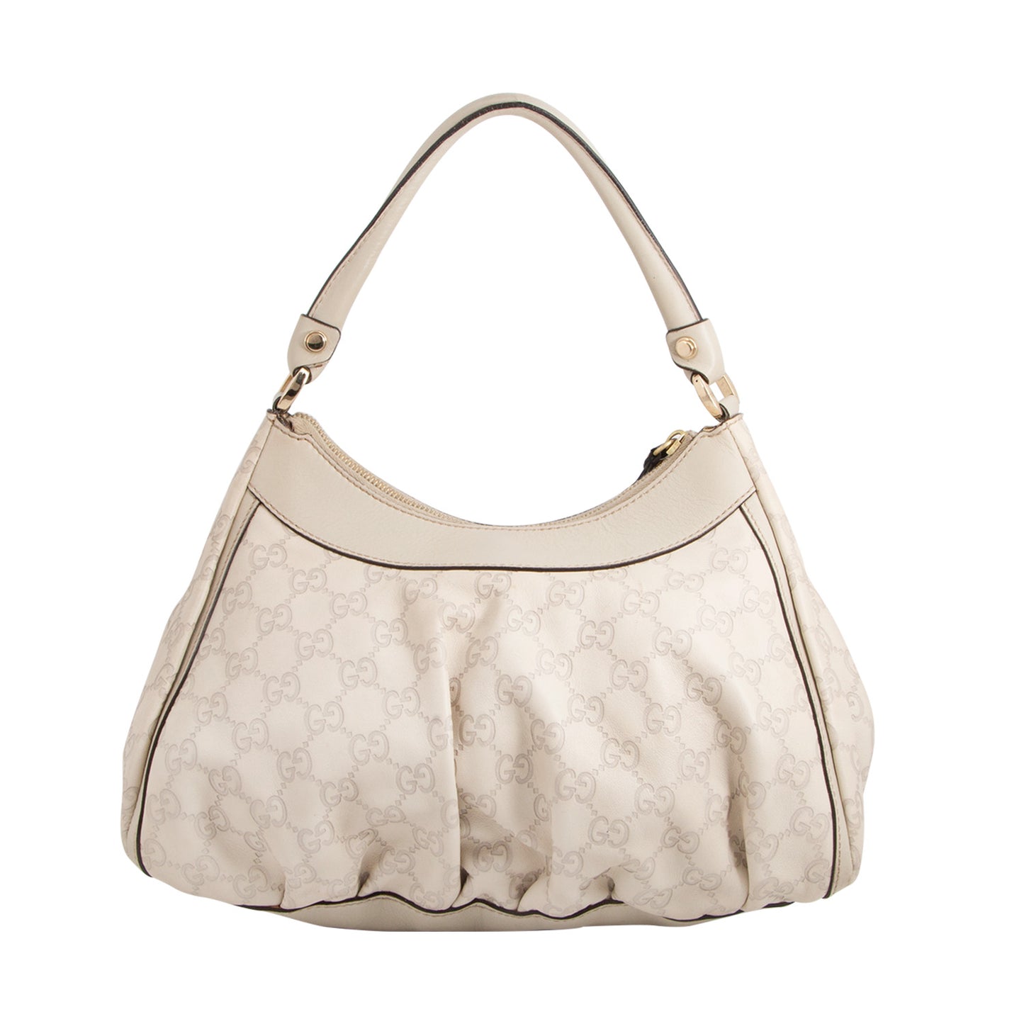 Bolso Guccissima Abbey D Ring