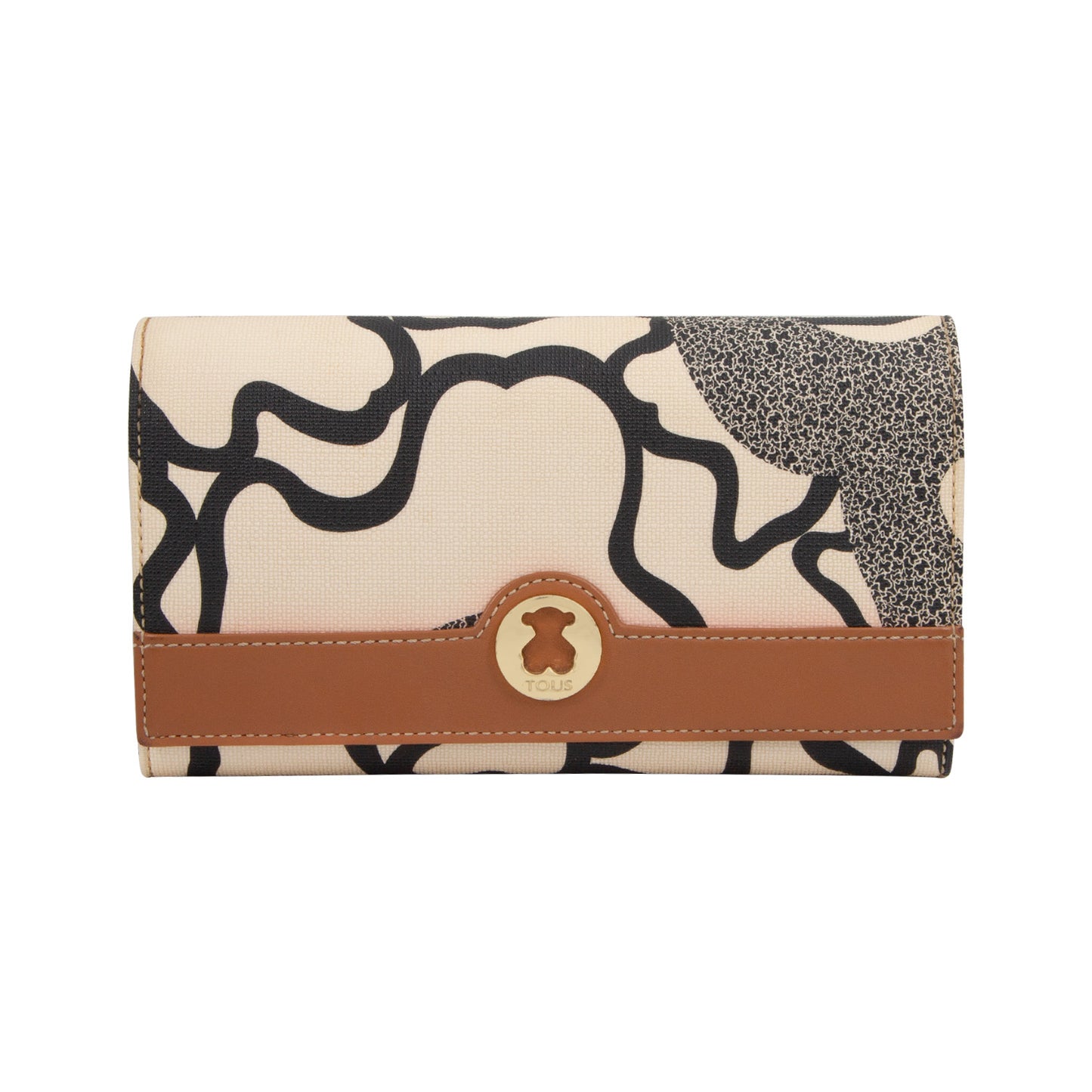 Cartera Monograma