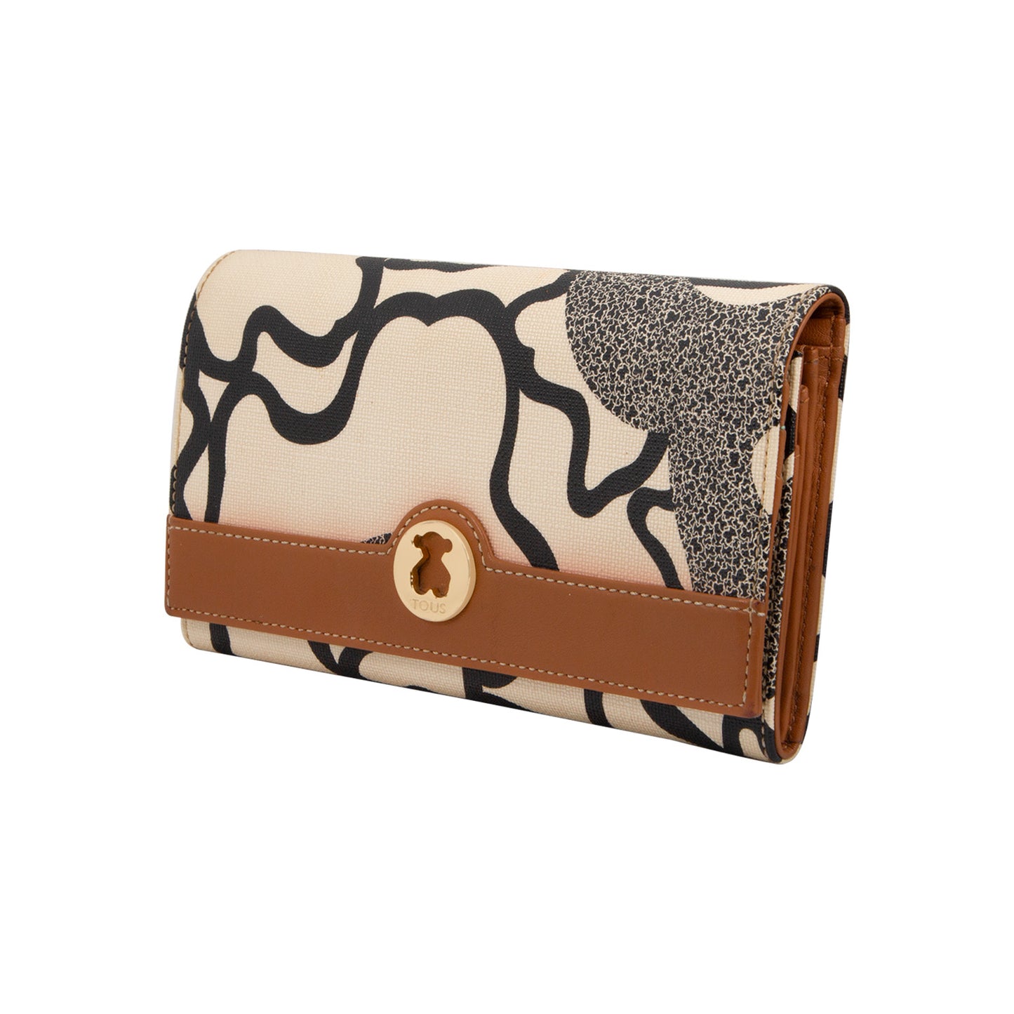 Cartera Monograma
